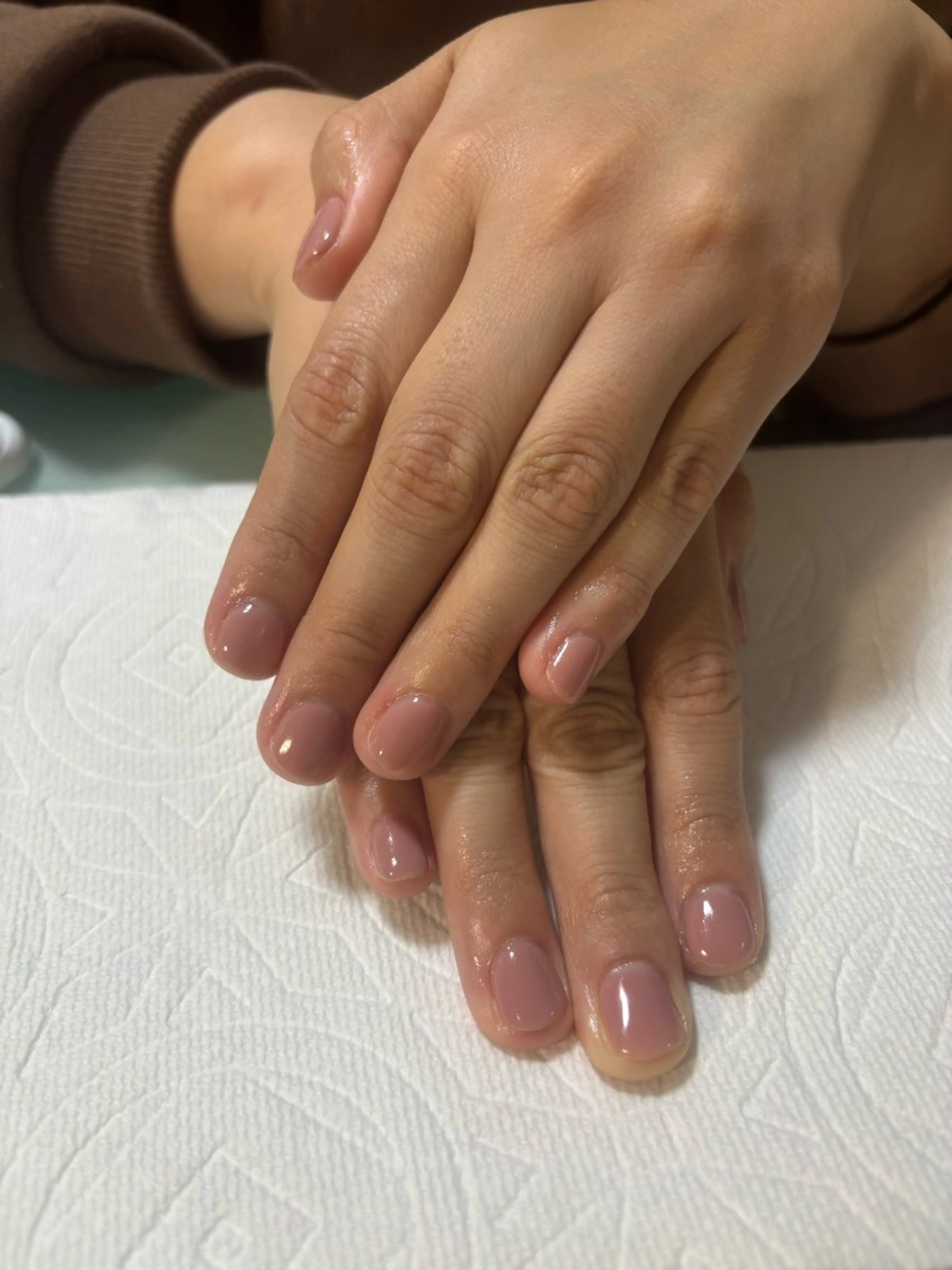 ネイル ハンドネイル Tane💅 Ariのネイルデザイン