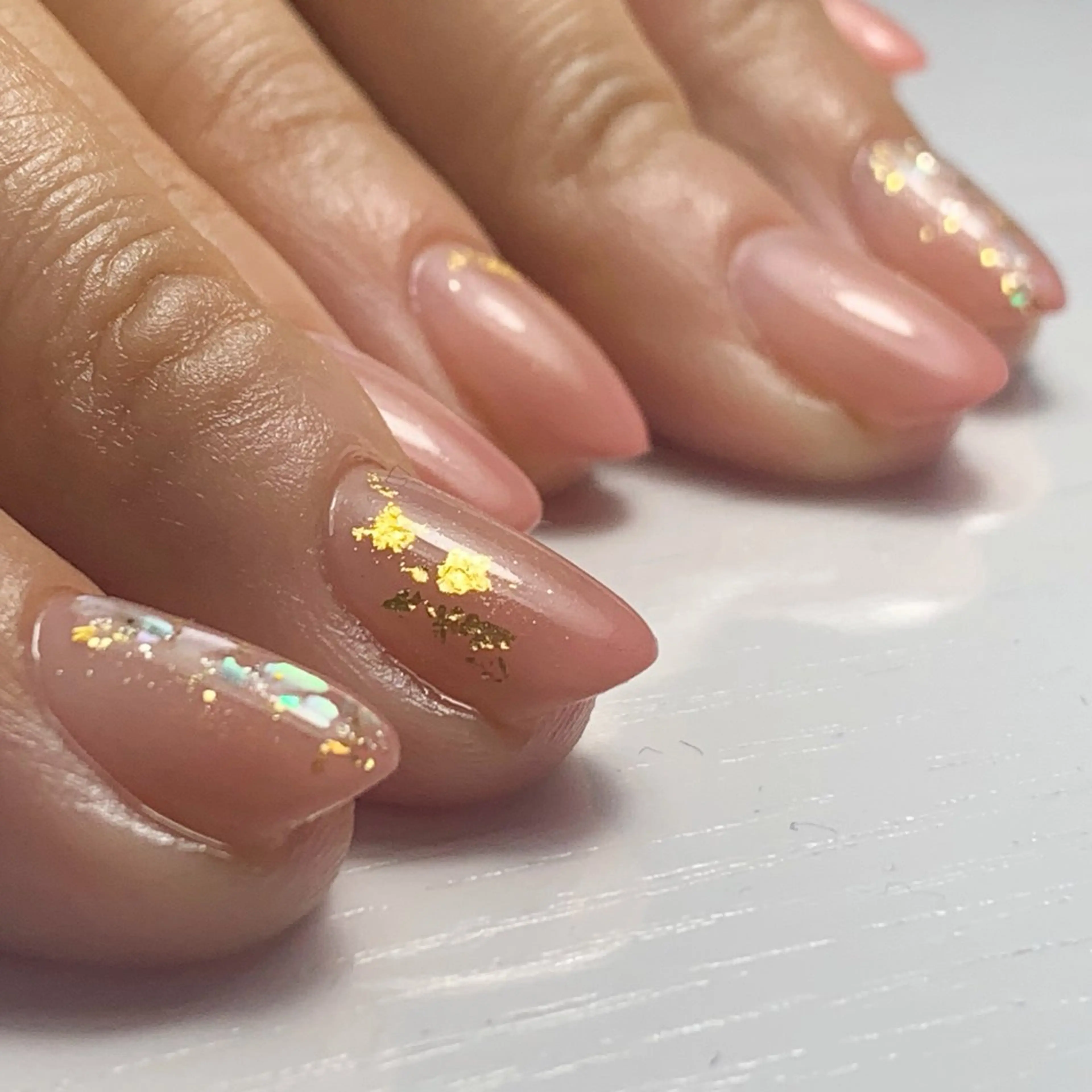 ネイル ko.ko.nail miyukiのネイルデザイン