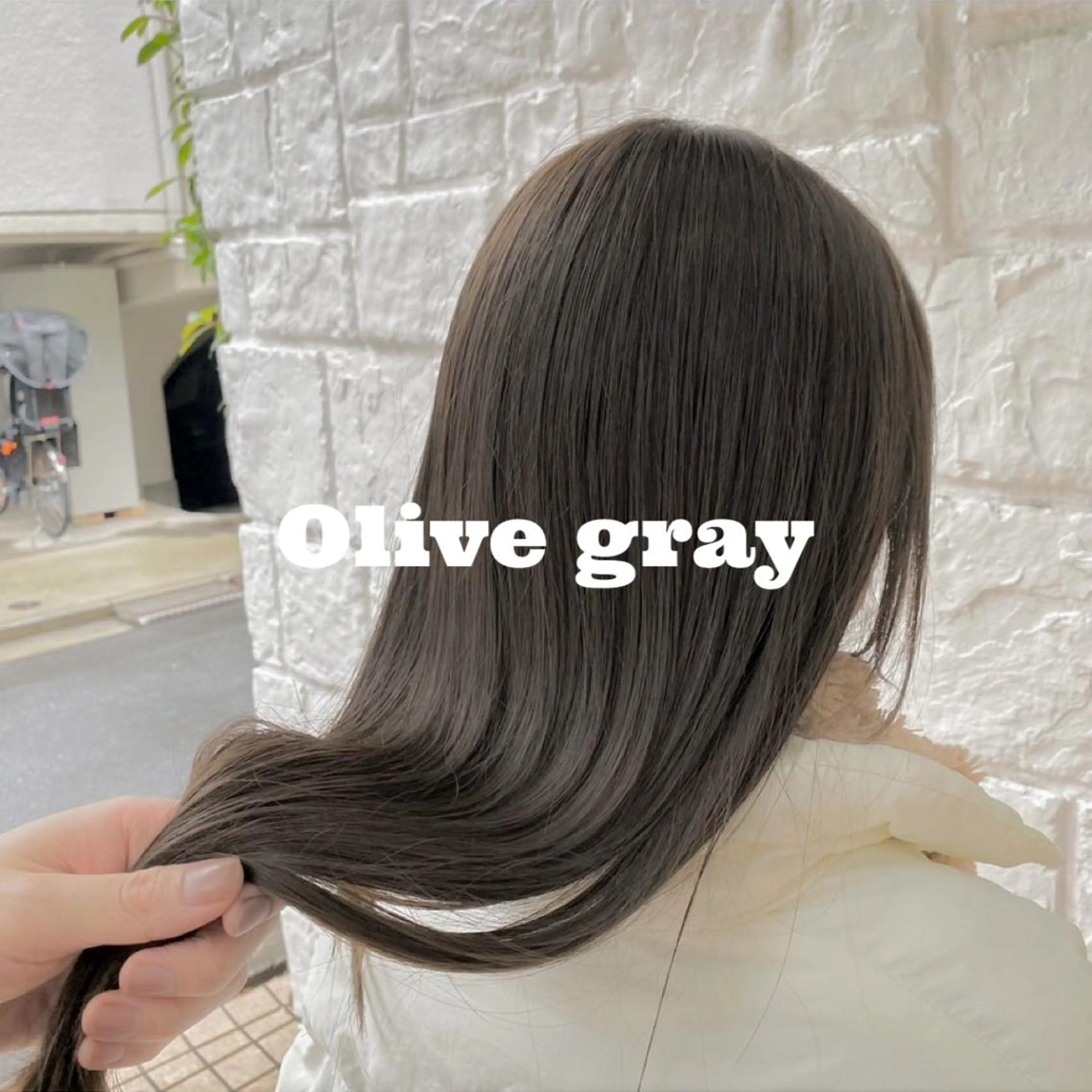 ミディアム カラー ヘアアレンジ メンズ キッズ ネイル マツエク・マツパ アイブロウ メンズ眉毛サロン⚪️ マユクリア名古屋栄店の眉毛・アイブロウイメージ