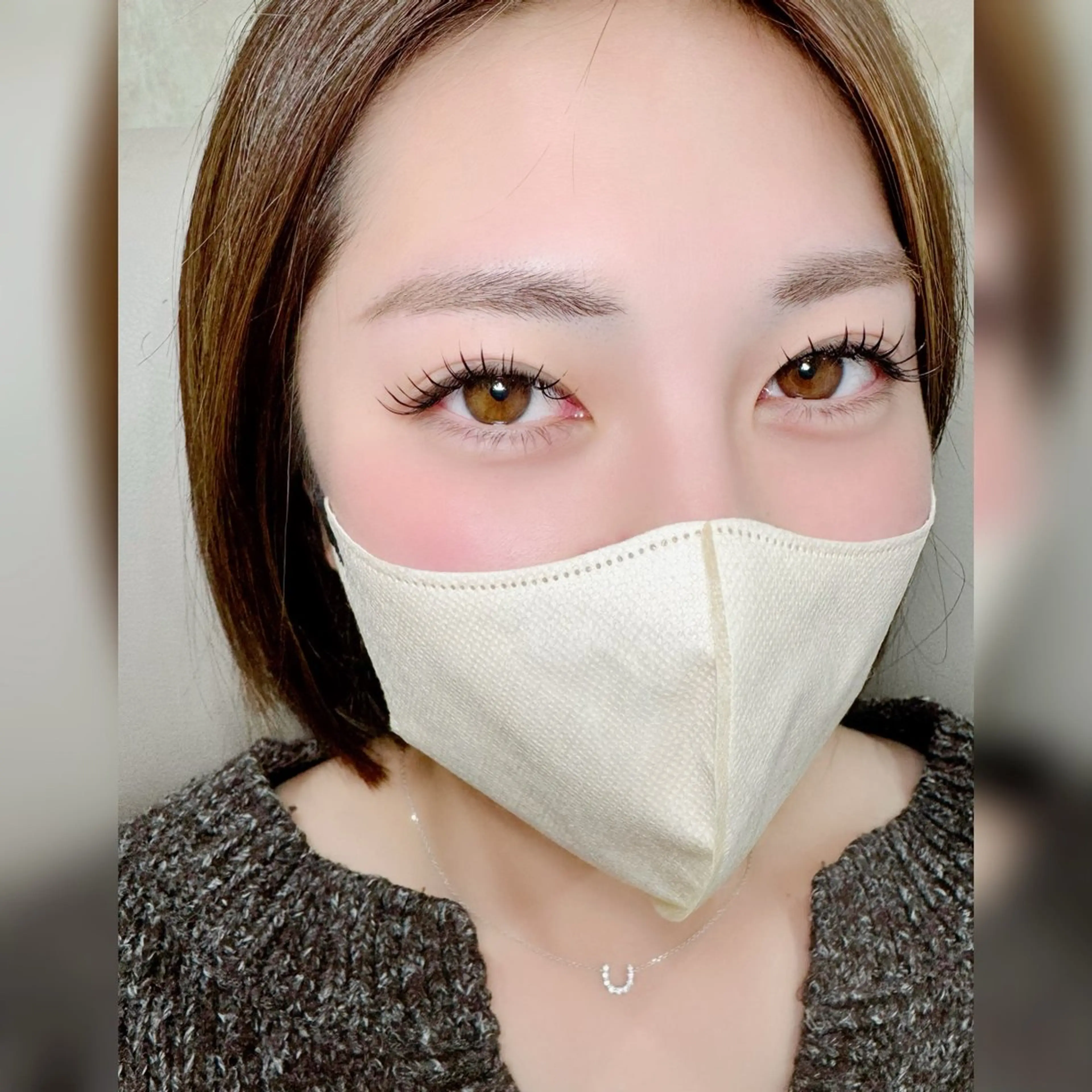 マツエク・マツパ マツエク arisa 【Tia浦和】のマツエク・マツパデザイン