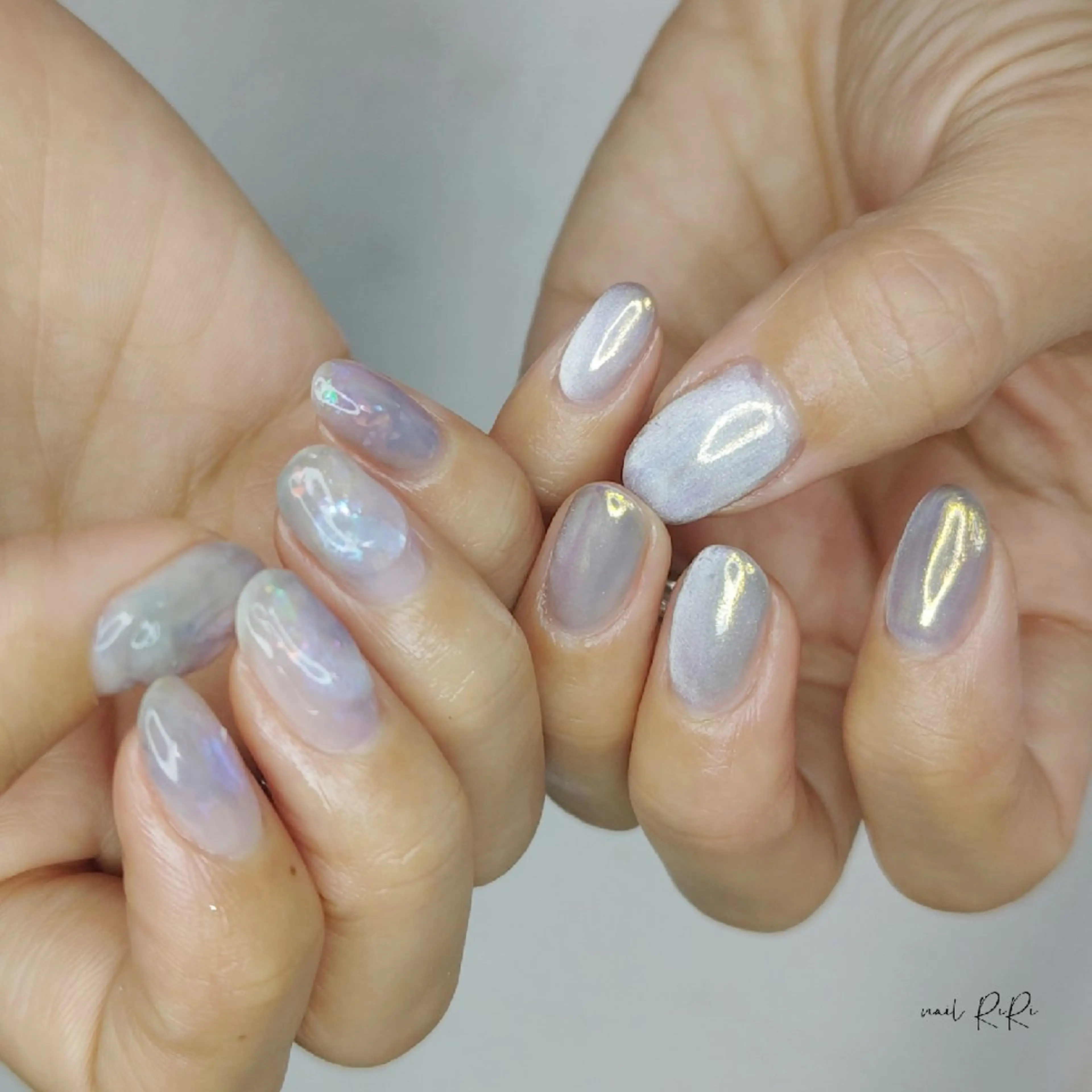 ネイル nail RiRi アトレナチュラのエステ・リラクイメージ