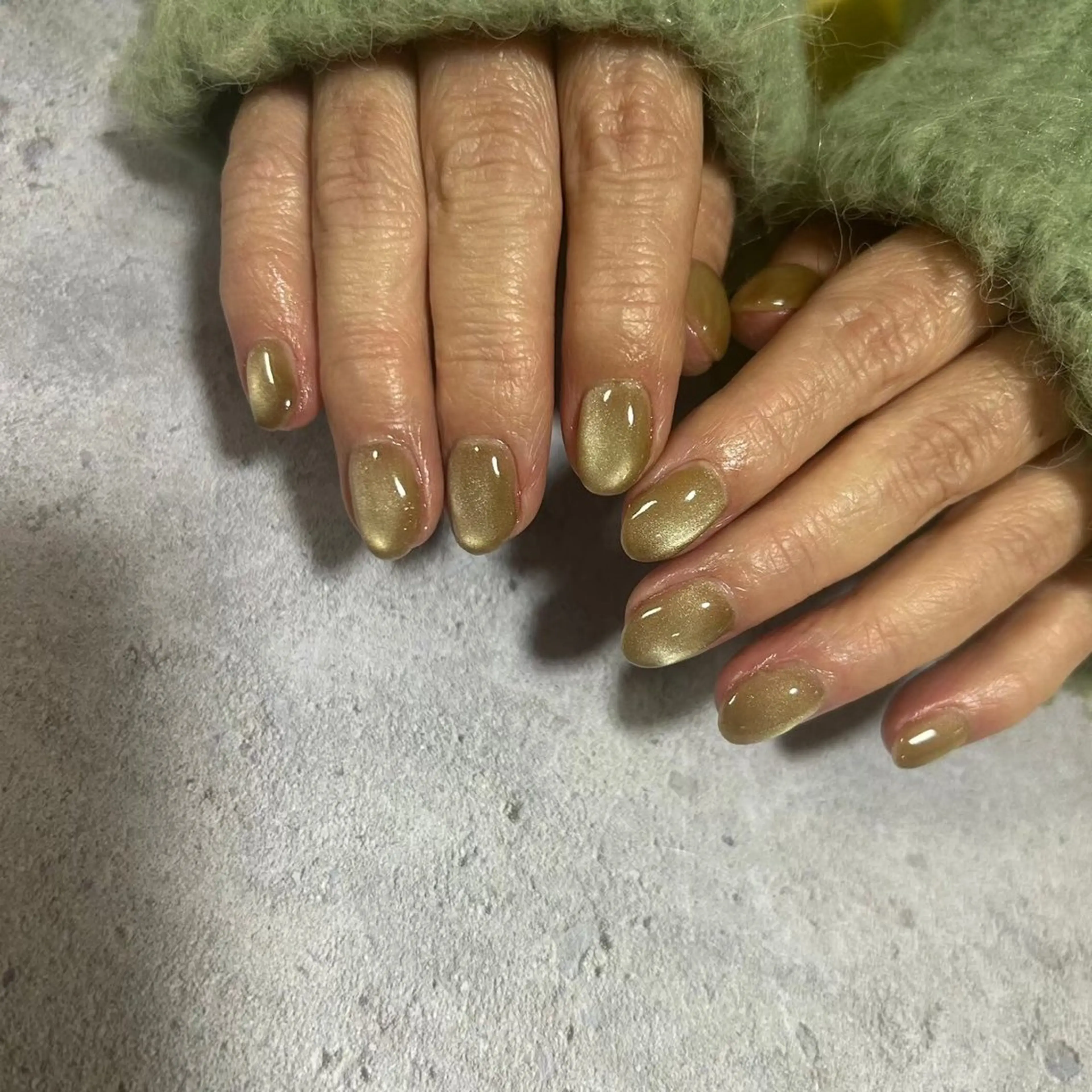 ネイル ハンドネイル riri. nail salonのネイルデザイン