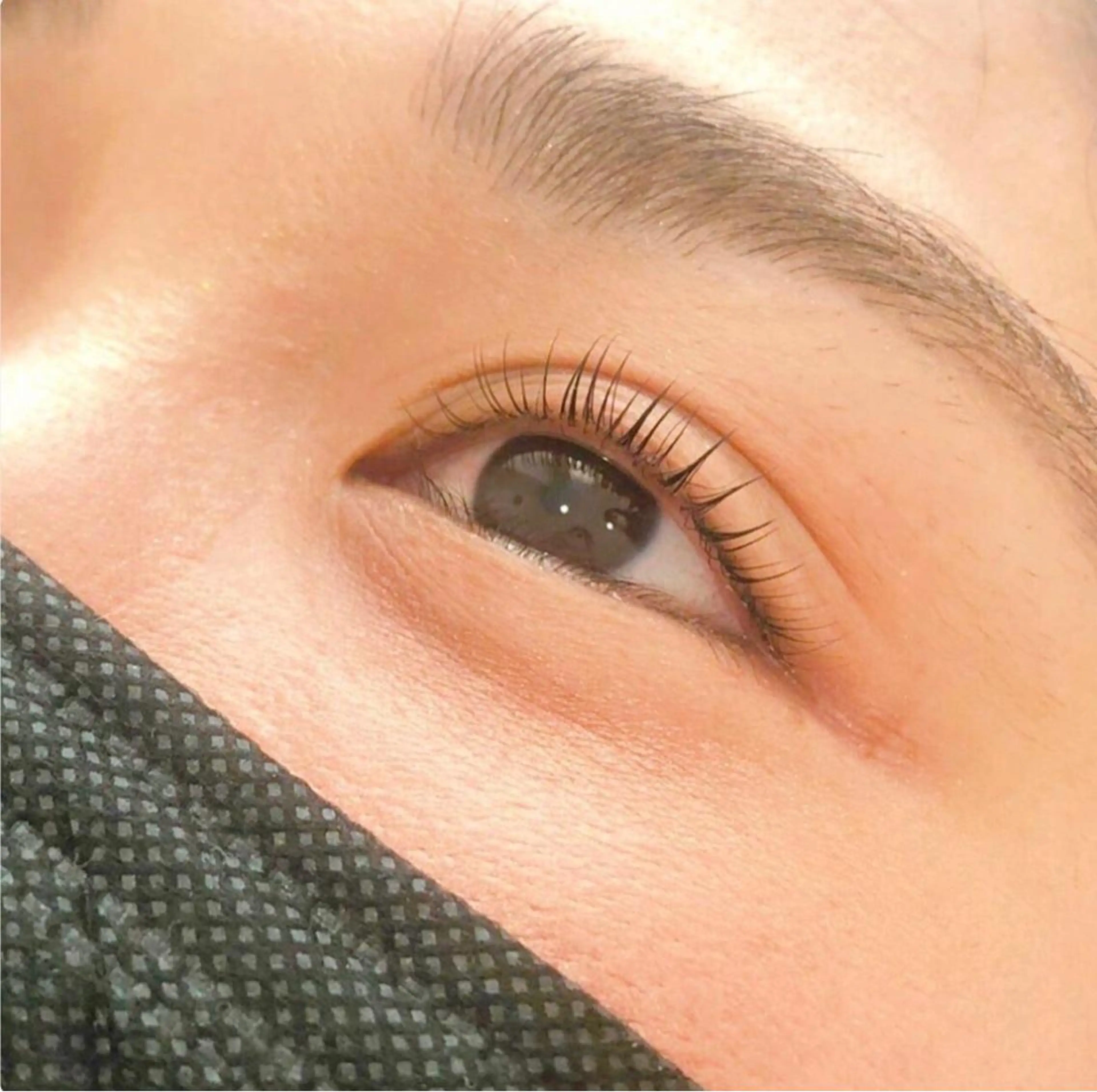 マツエク・マツパ SIERA シエラ 小林の眉毛・アイブロウイメージ