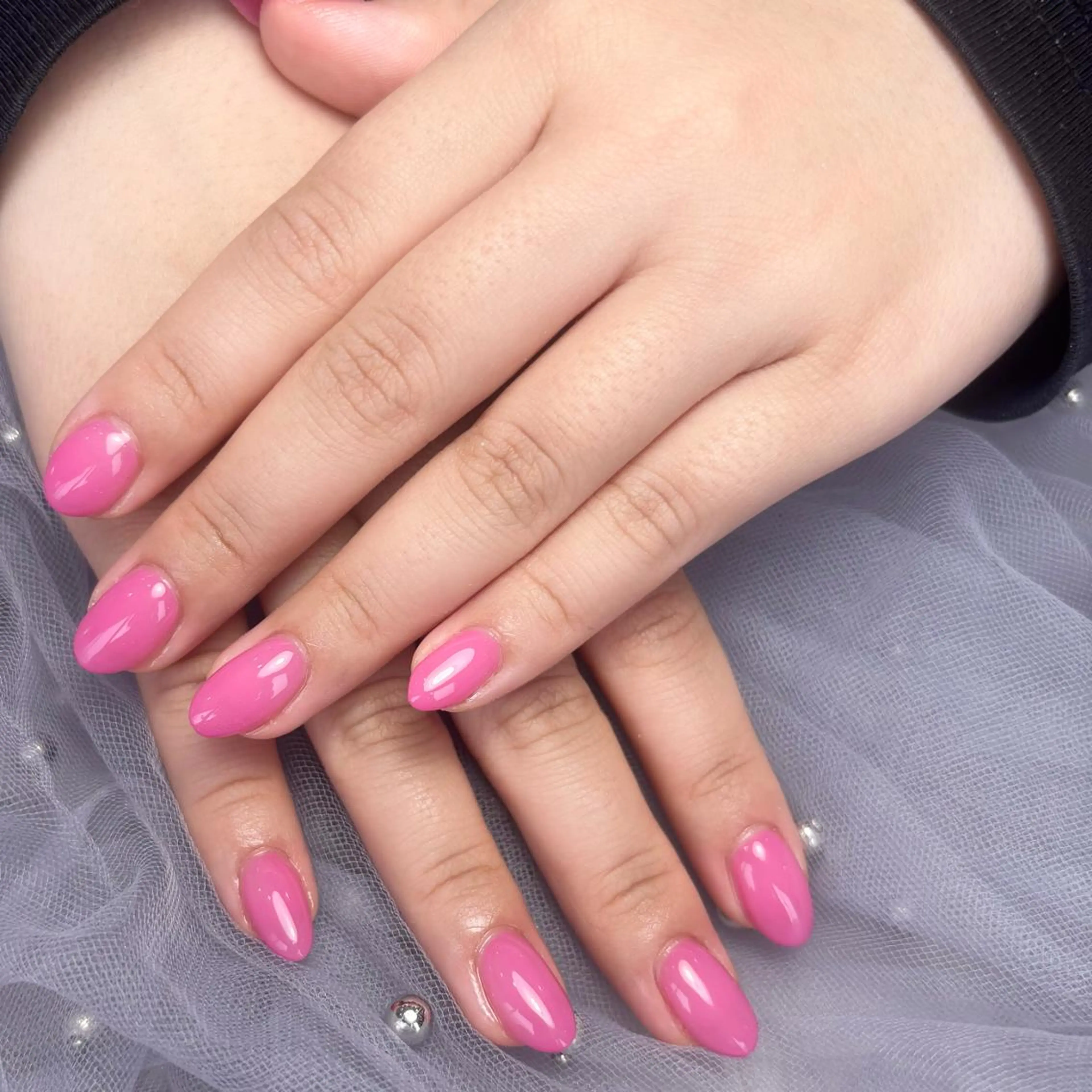 ネイル ハンドネイル 綾香 Nail高円寺のネイルデザイン