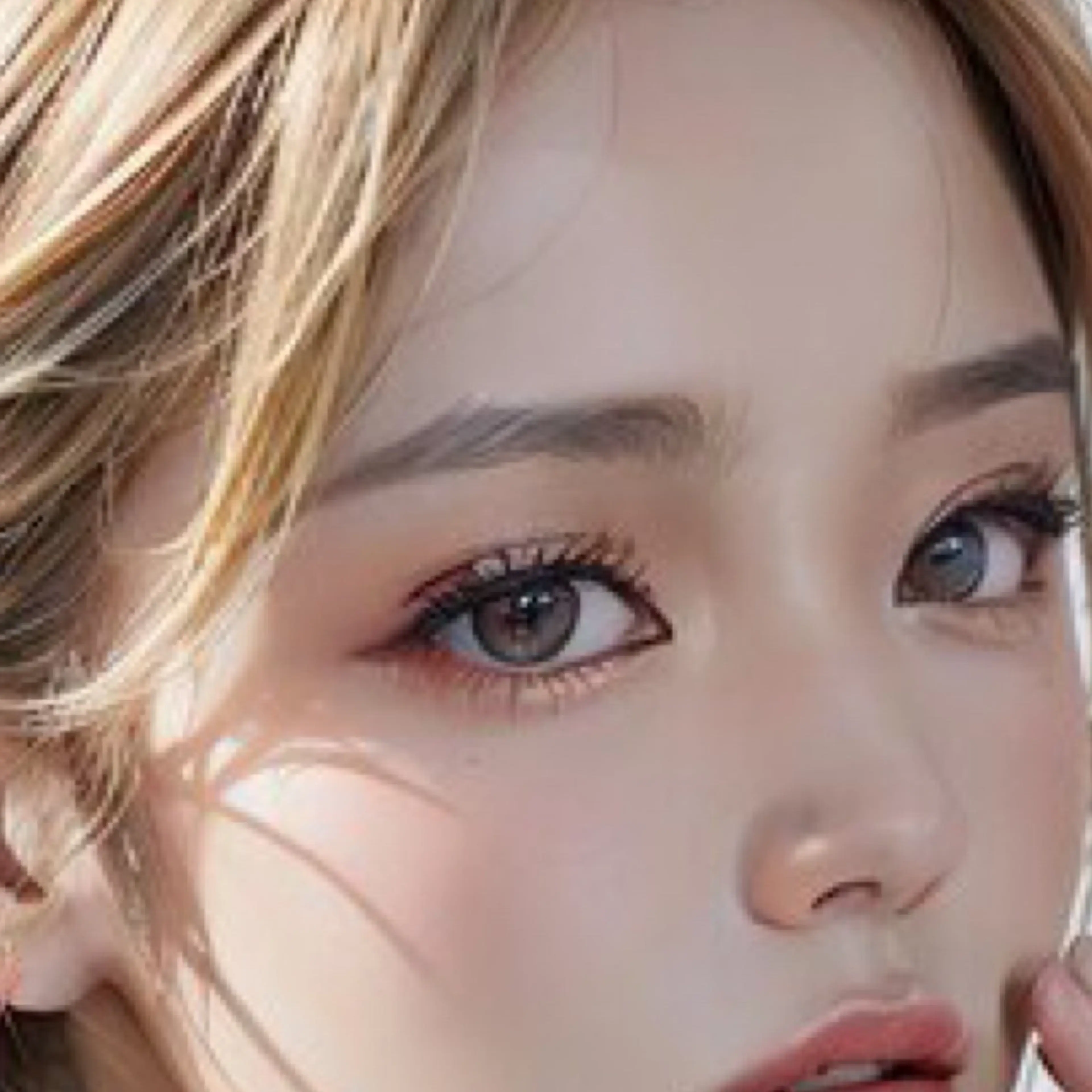 マツエク・マツパ renelle matsuiのマツエク・マツパデザイン