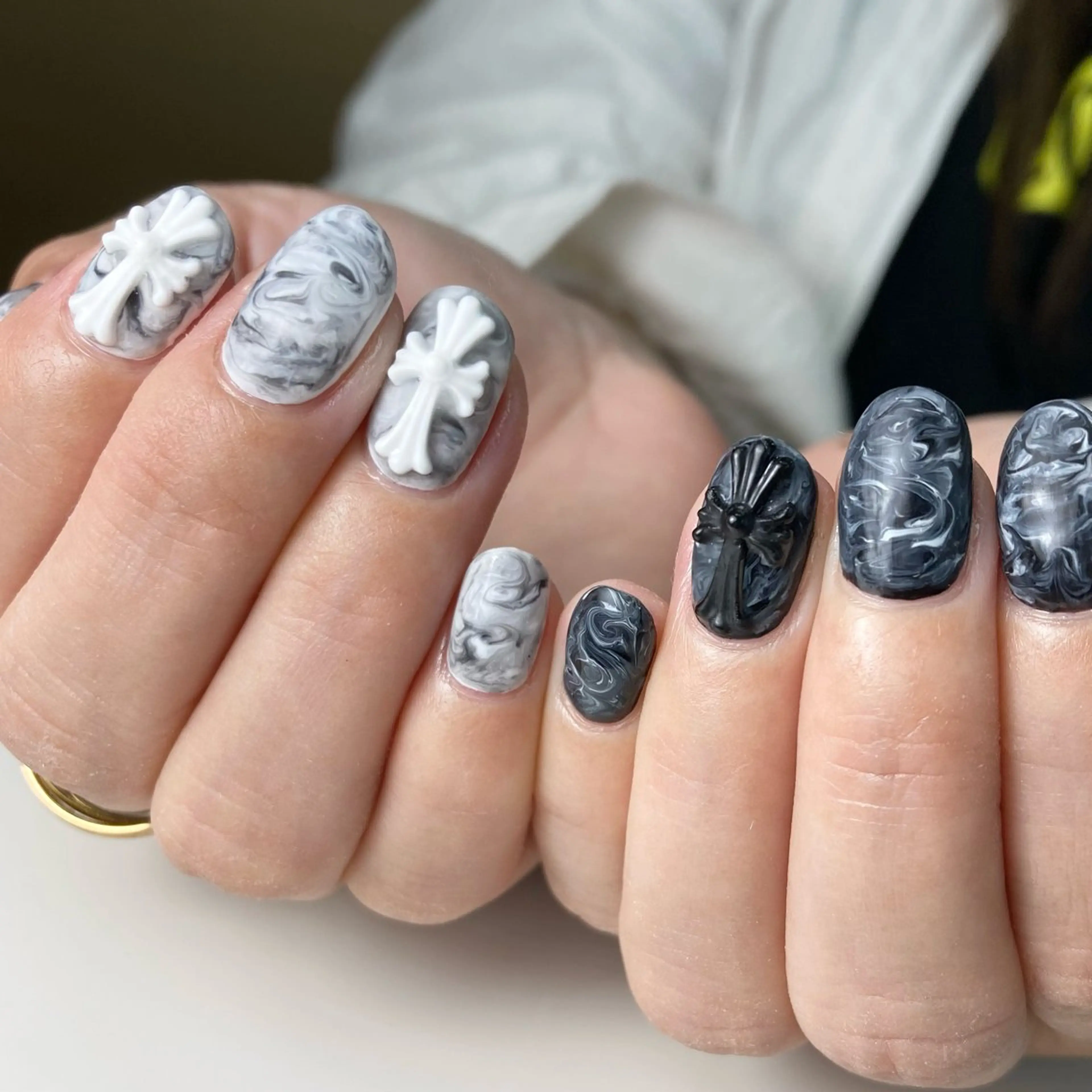 ネイル Legit nail salonのネイルデザイン