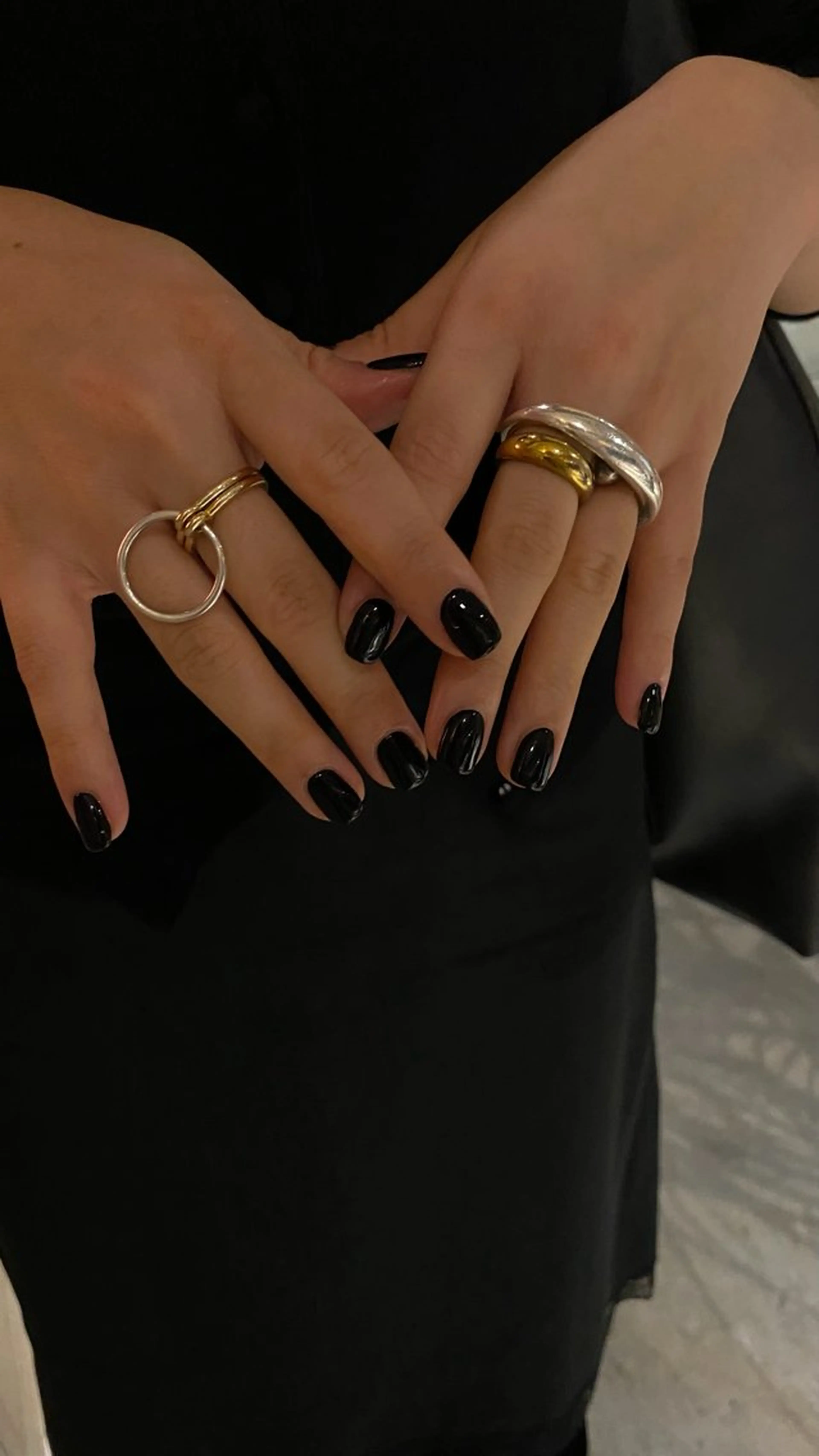 ネイル Latte.所属・saito keiのネイルデザイン