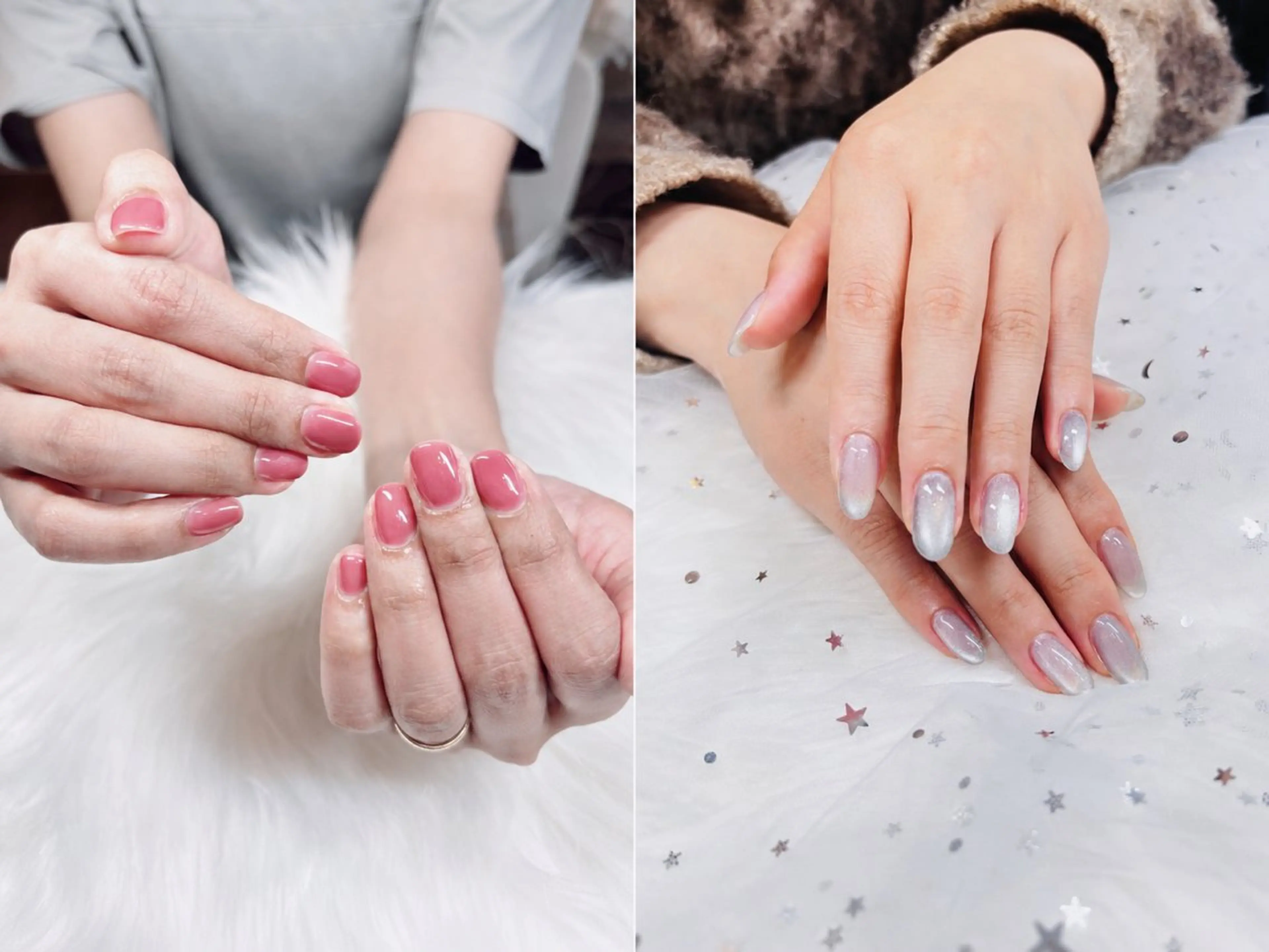 ネイル ハンドネイル Nail Salon HARU Aのネイルデザイン
