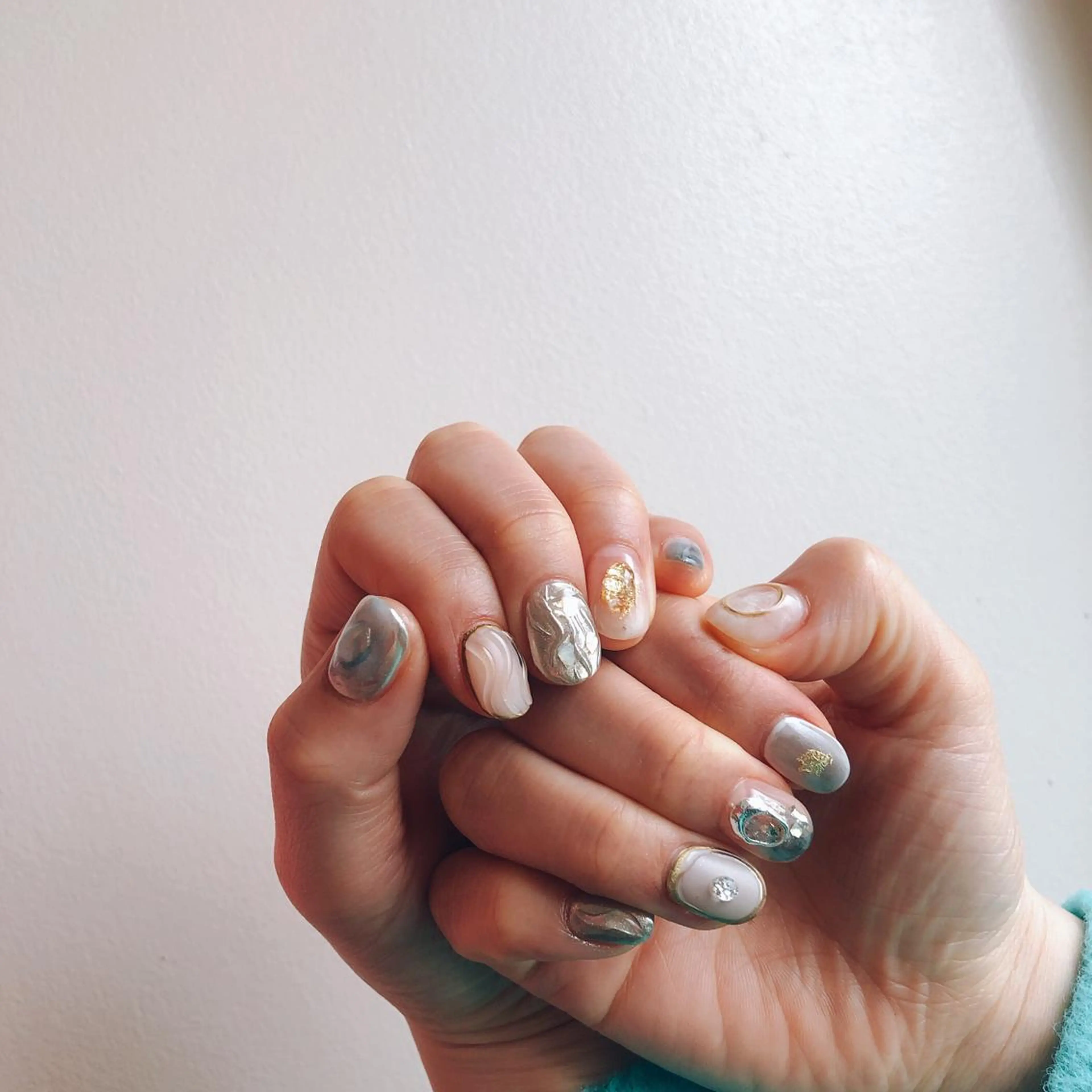 ネイル ハンドネイル Chipieee Tokyoのその他イメージ