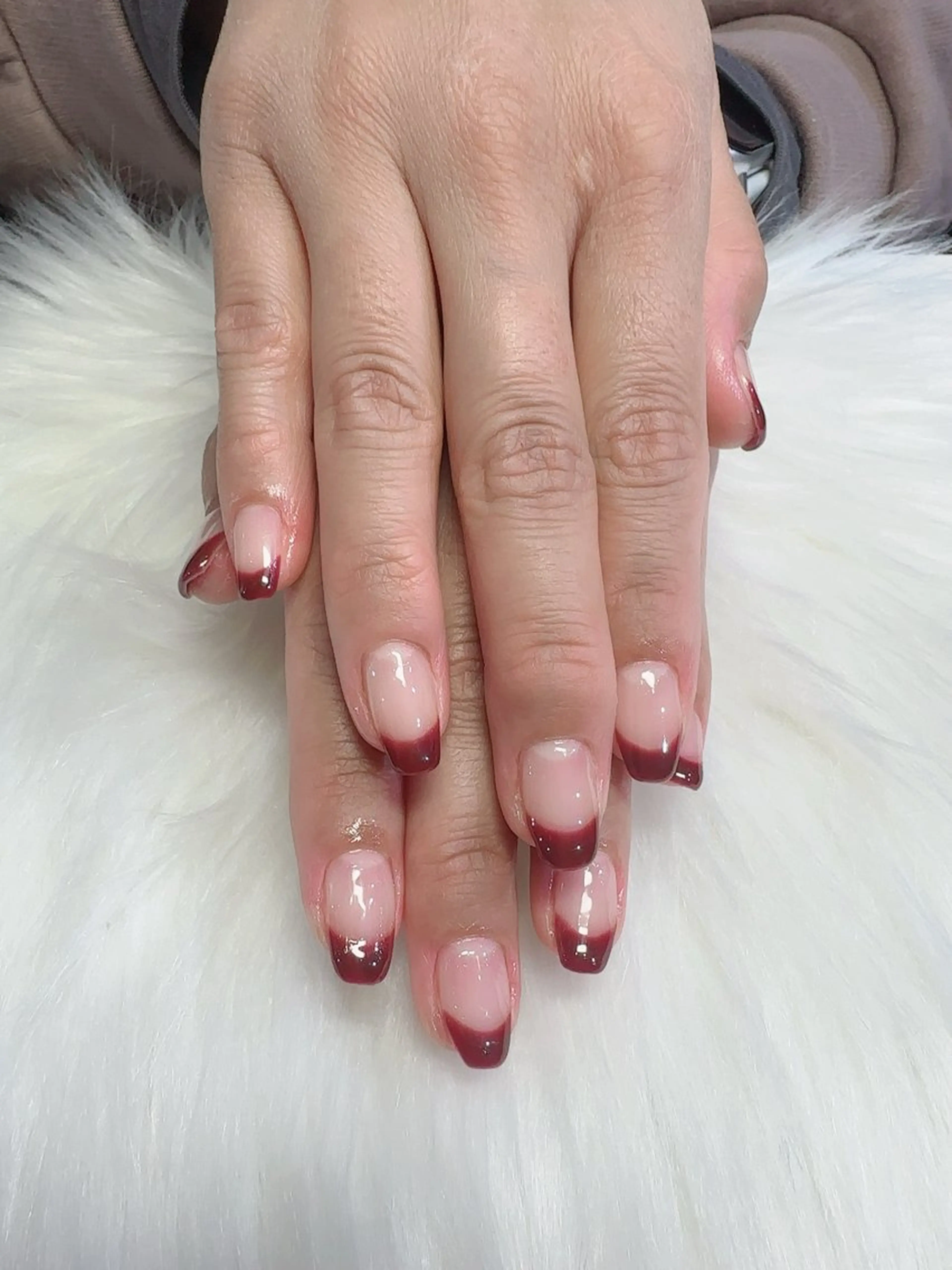 ネイル ★RISA★ 伊勢崎 【KARAT】のネイルデザイン