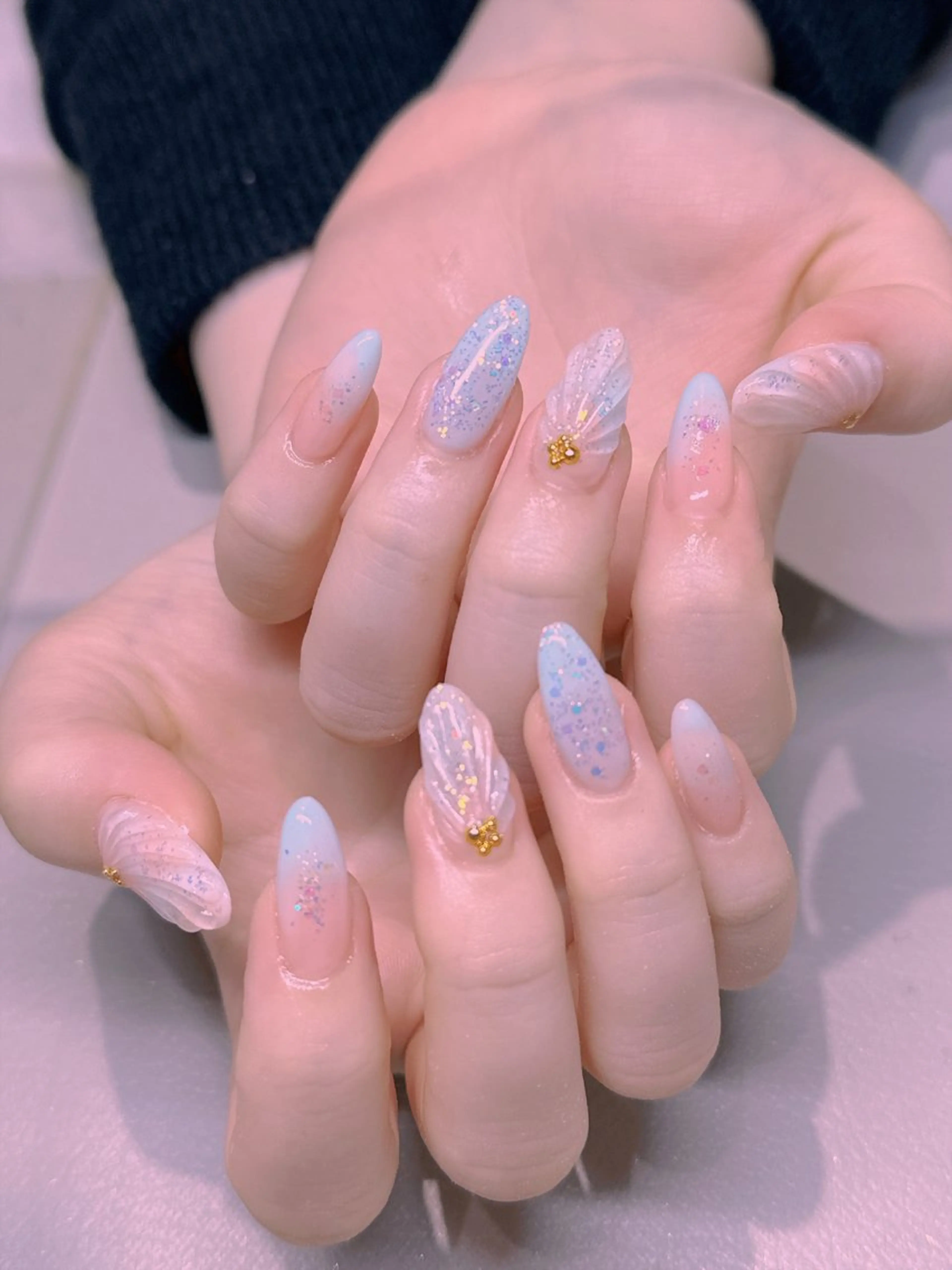 ネイル エムズ エムズのマツエク・マツパデザイン