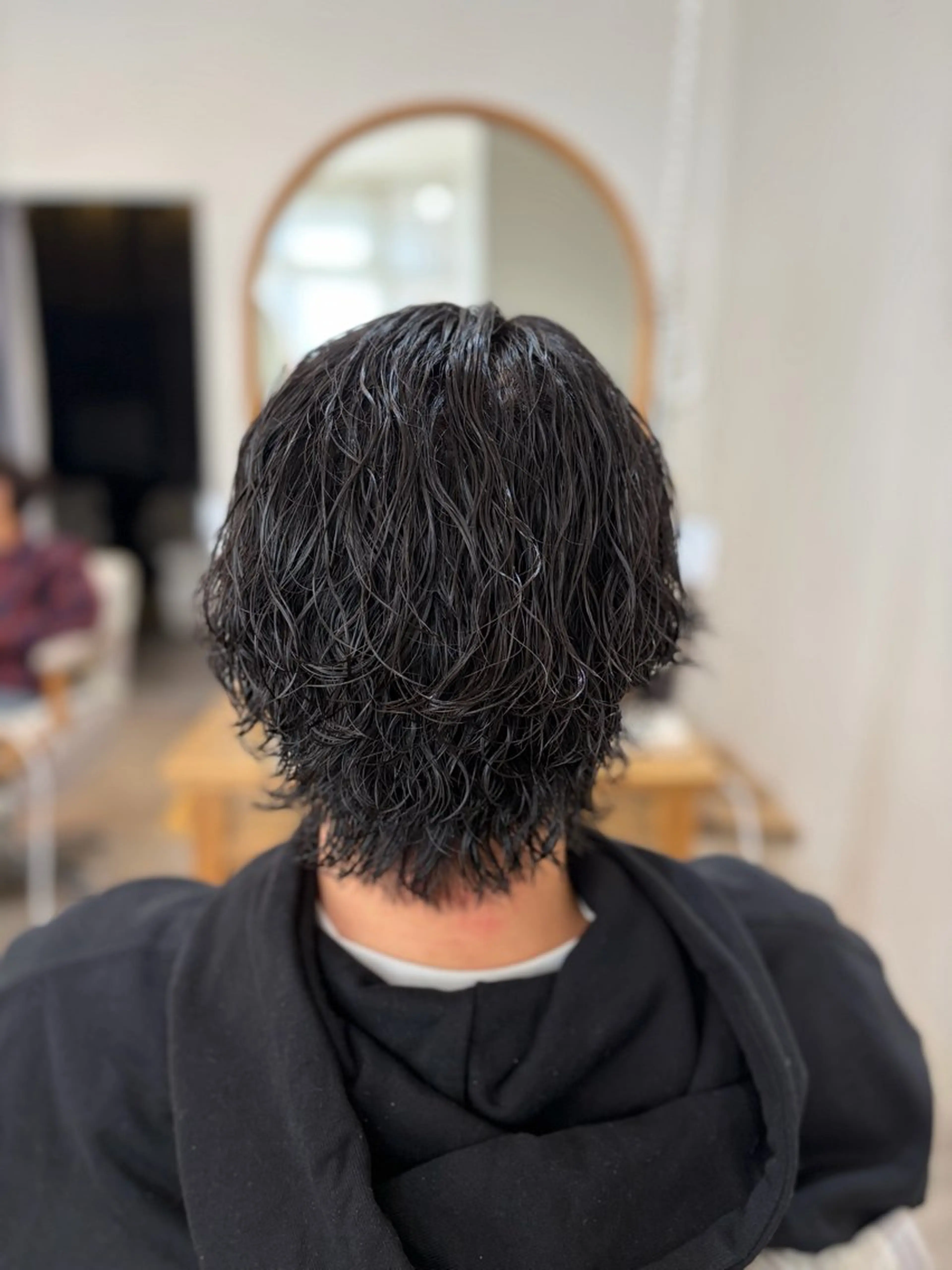 メンズ 京橋メンズ特化/ 店長/ヤマダのヘアスタイル