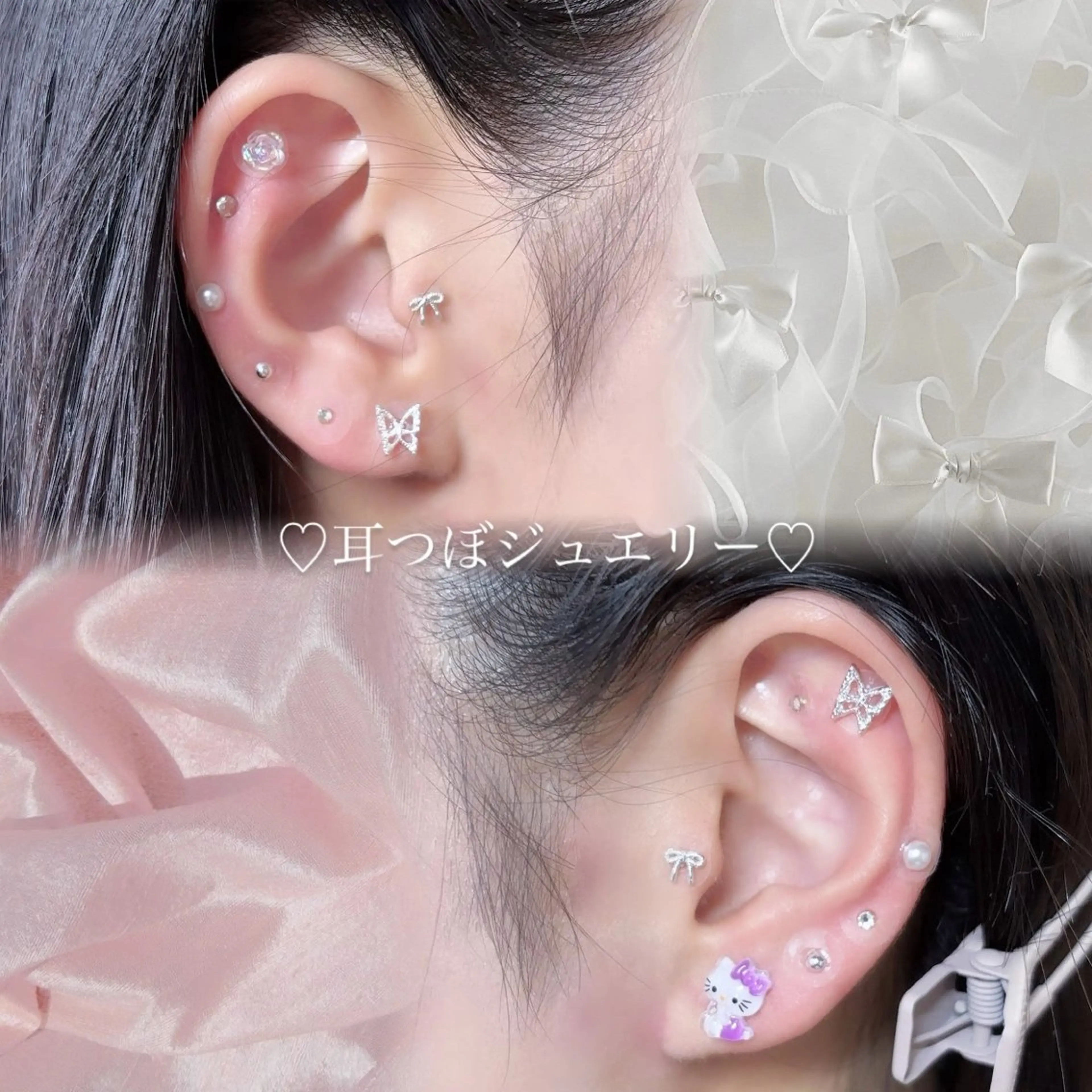 ayano 【パラジェル取扱店】のネイルデザイン