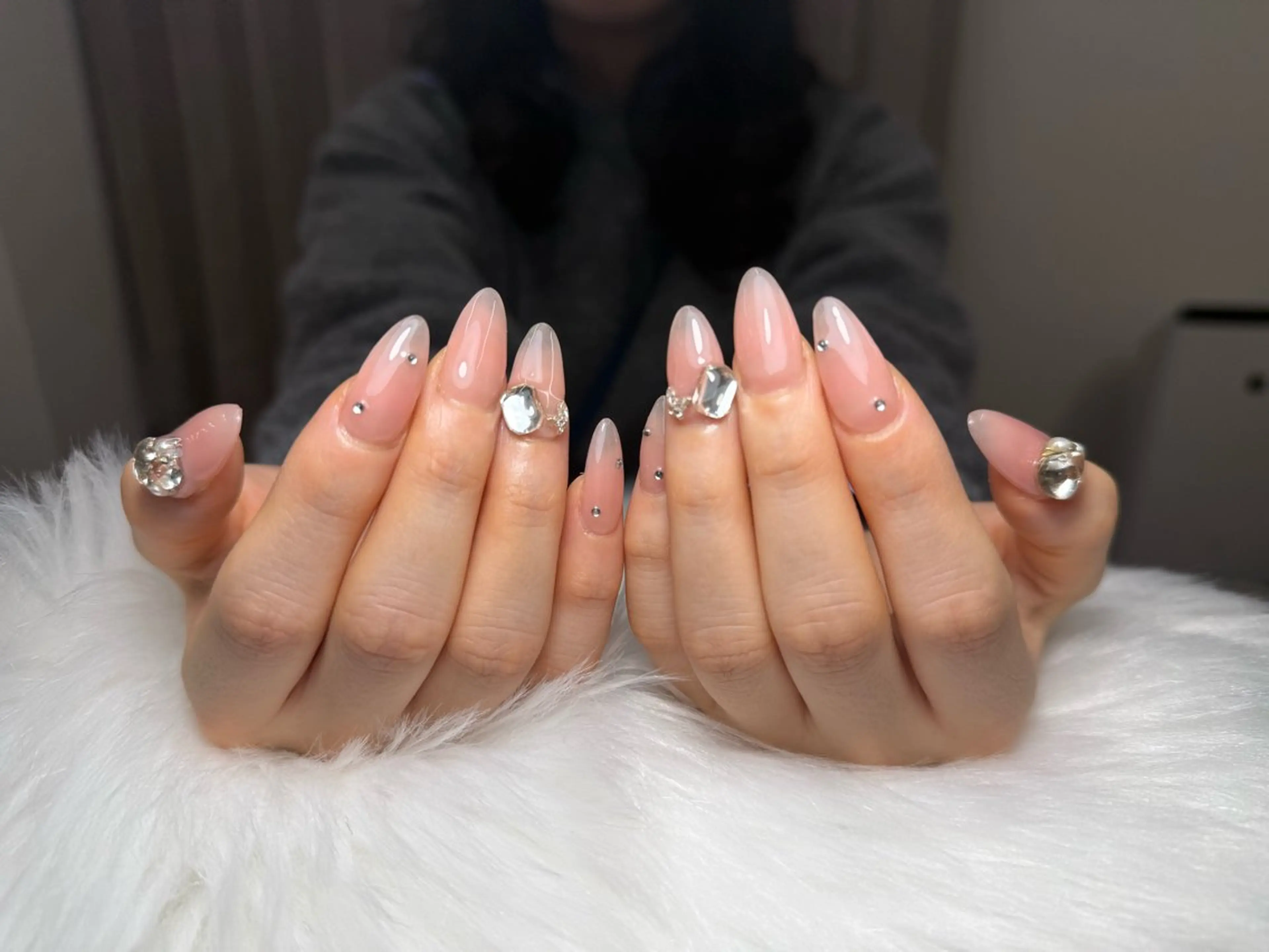 ネイル AKINA NAILのネイルデザイン