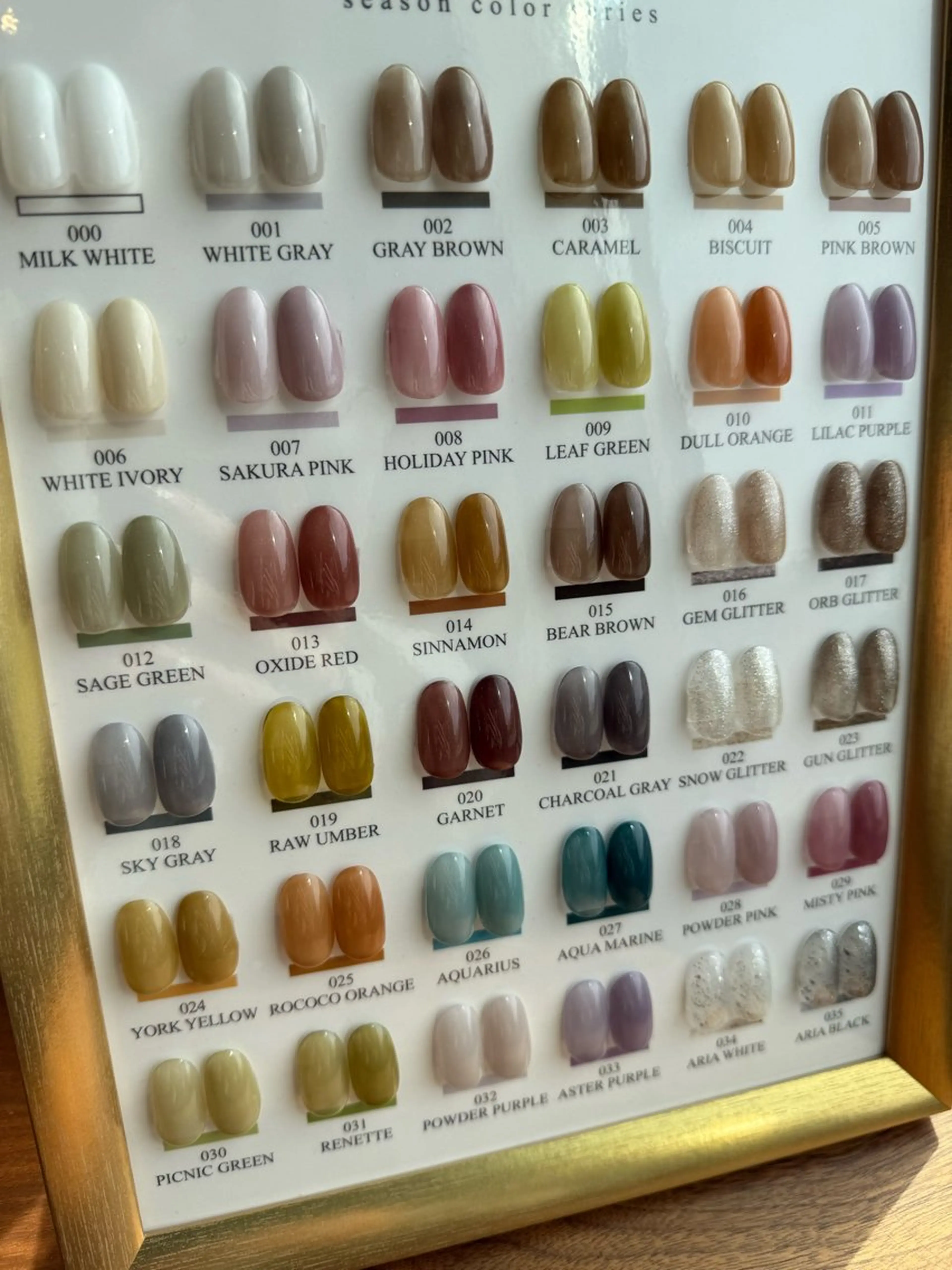 ネイル Quesera. nail  yuuのネイルデザイン