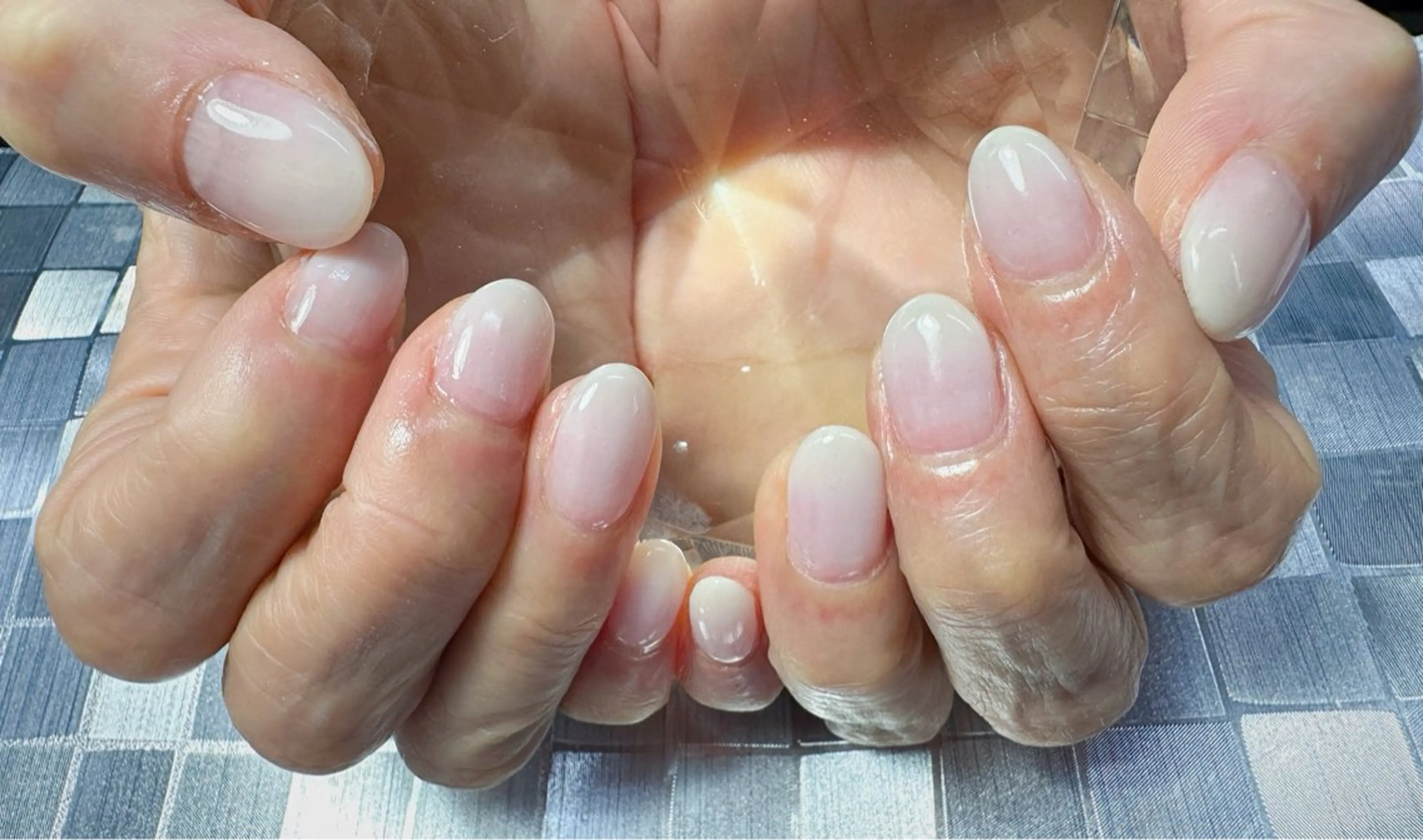 ネイル ハンドネイル Regulus 光田のネイルデザイン