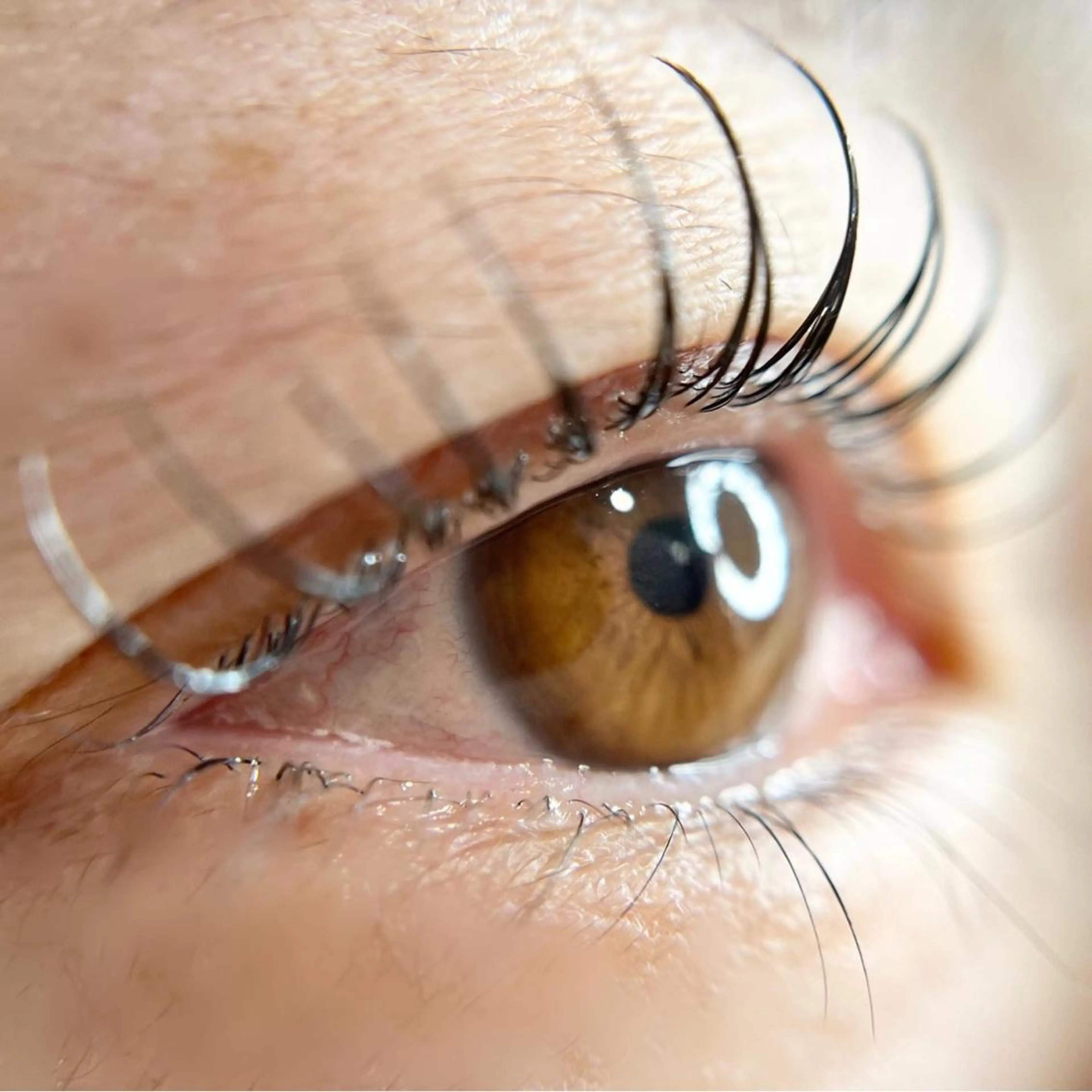 マツエク・マツパ eyelash salon COHANA所属・TOSHI .のマツエク・マツパデザイン