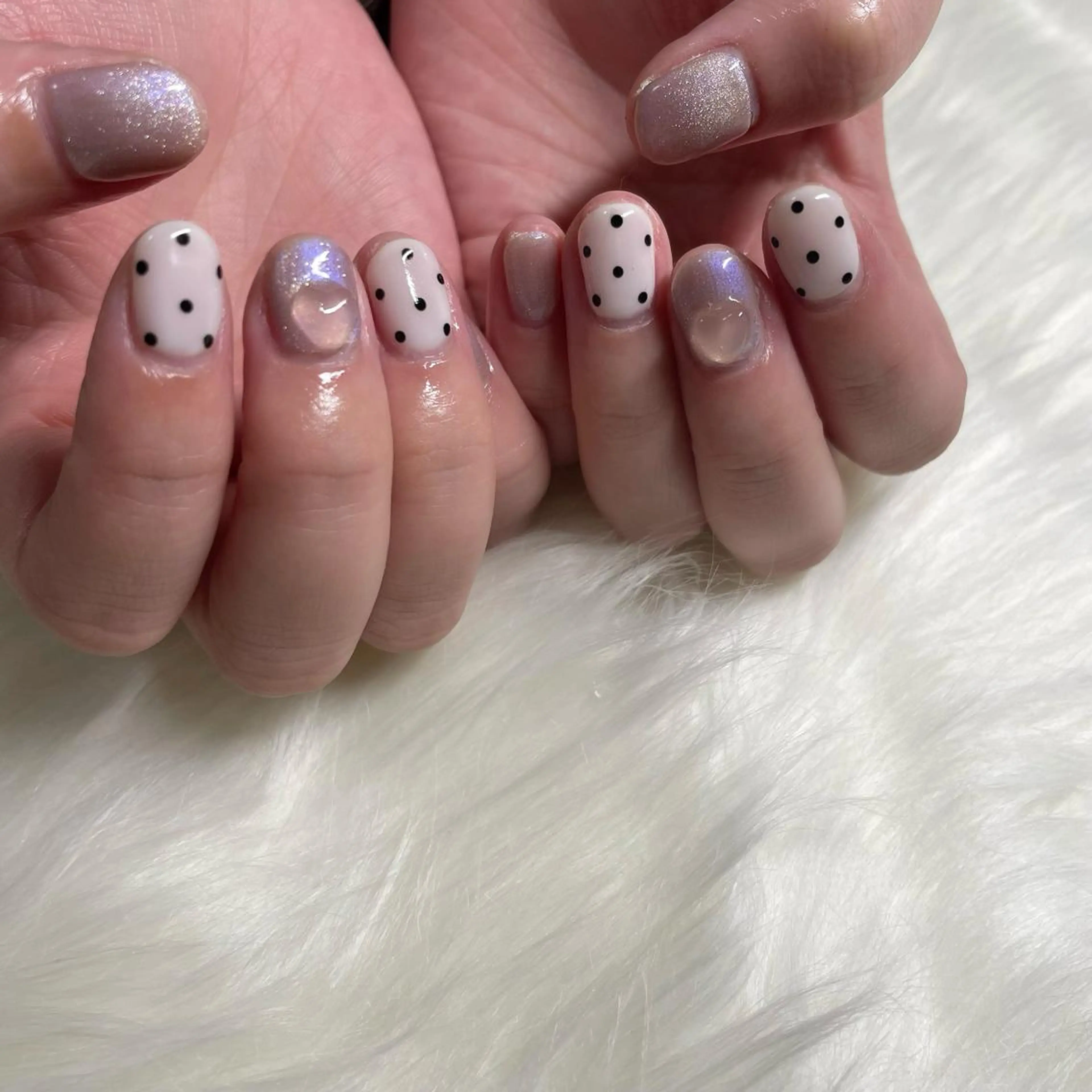 ネイル Sii nail 🤍SAKIのネイルデザイン
