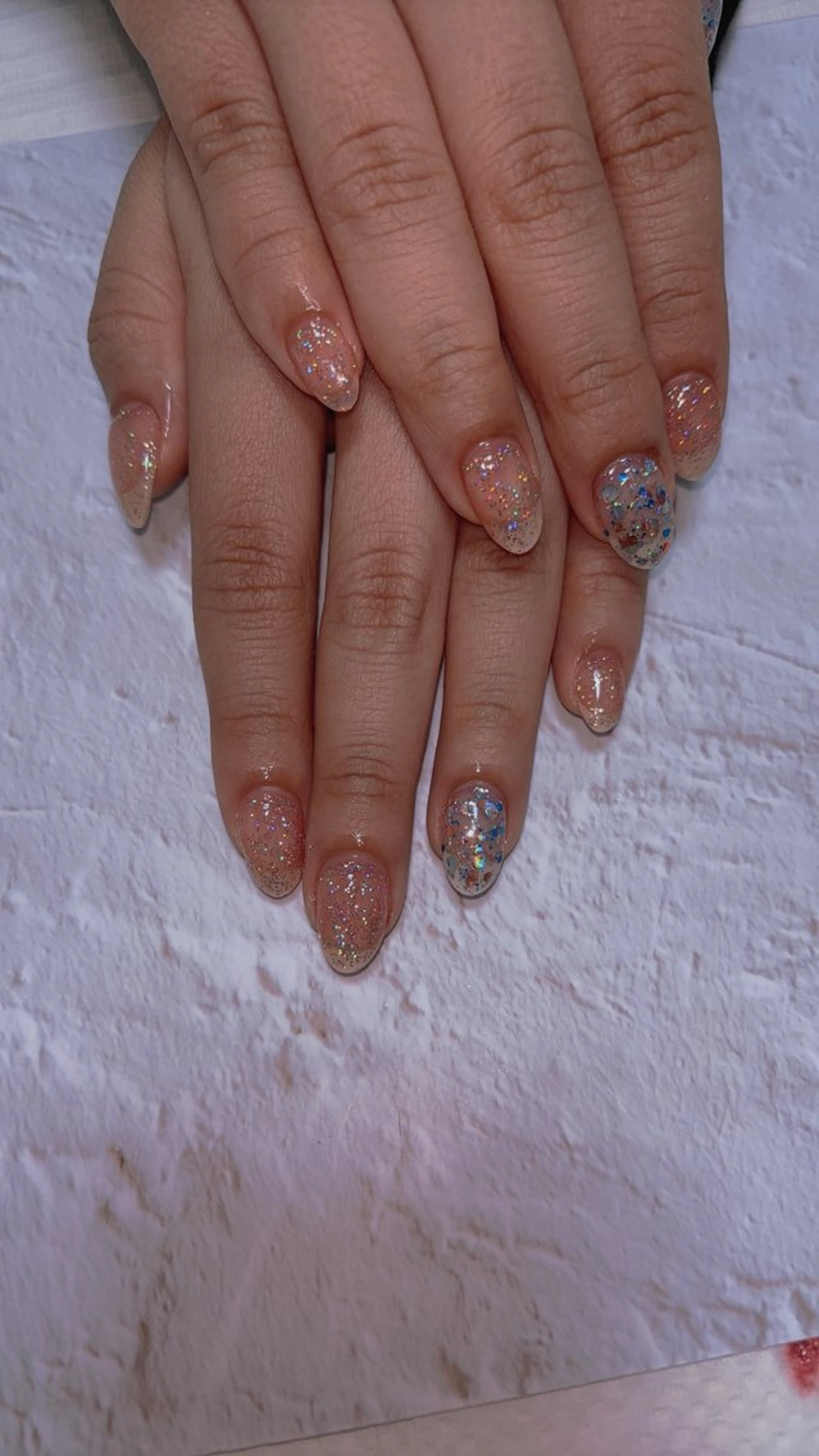 ネイル ハンドネイル coco nailのネイルデザイン