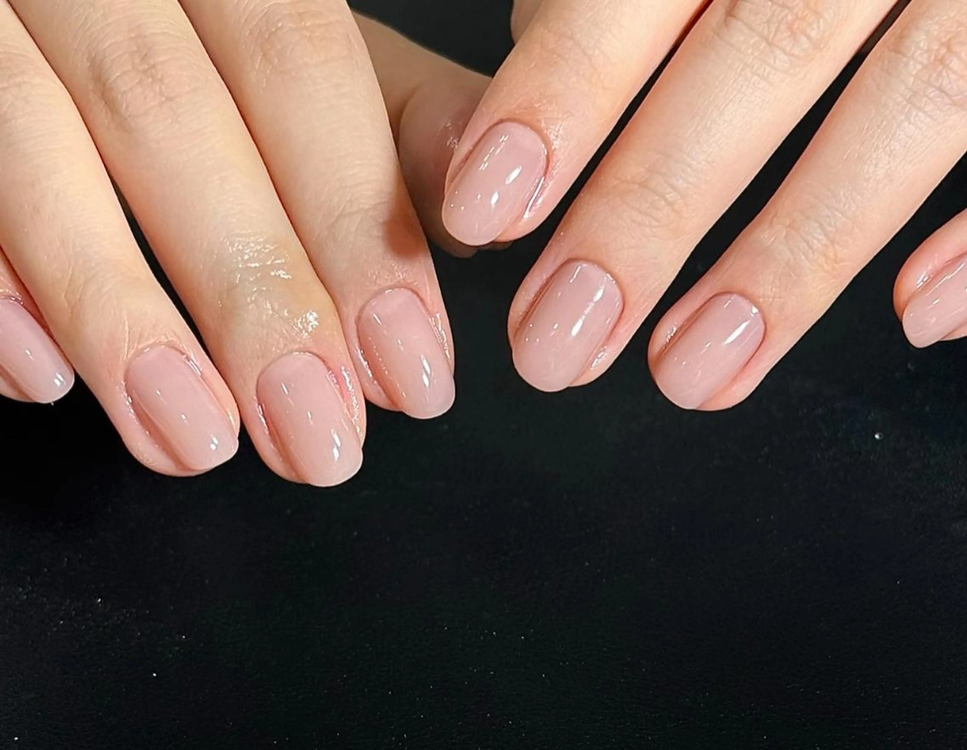 ネイル ハンドネイル 🎀 Ayaka_nailのネイルデザイン