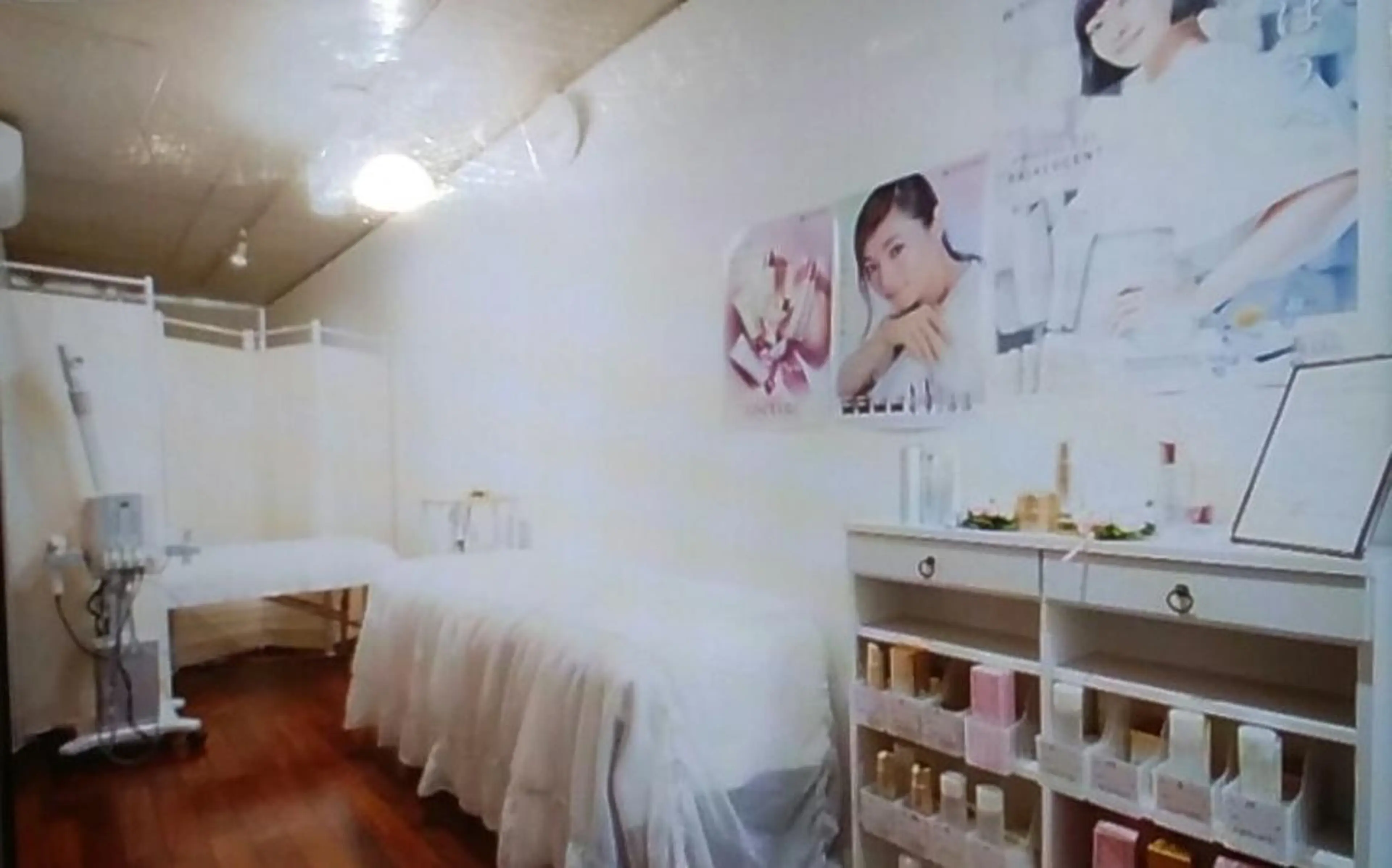 メナードフェイシャルサロン日吉本町店所属・奥 知明のエステ・リラクイメージ