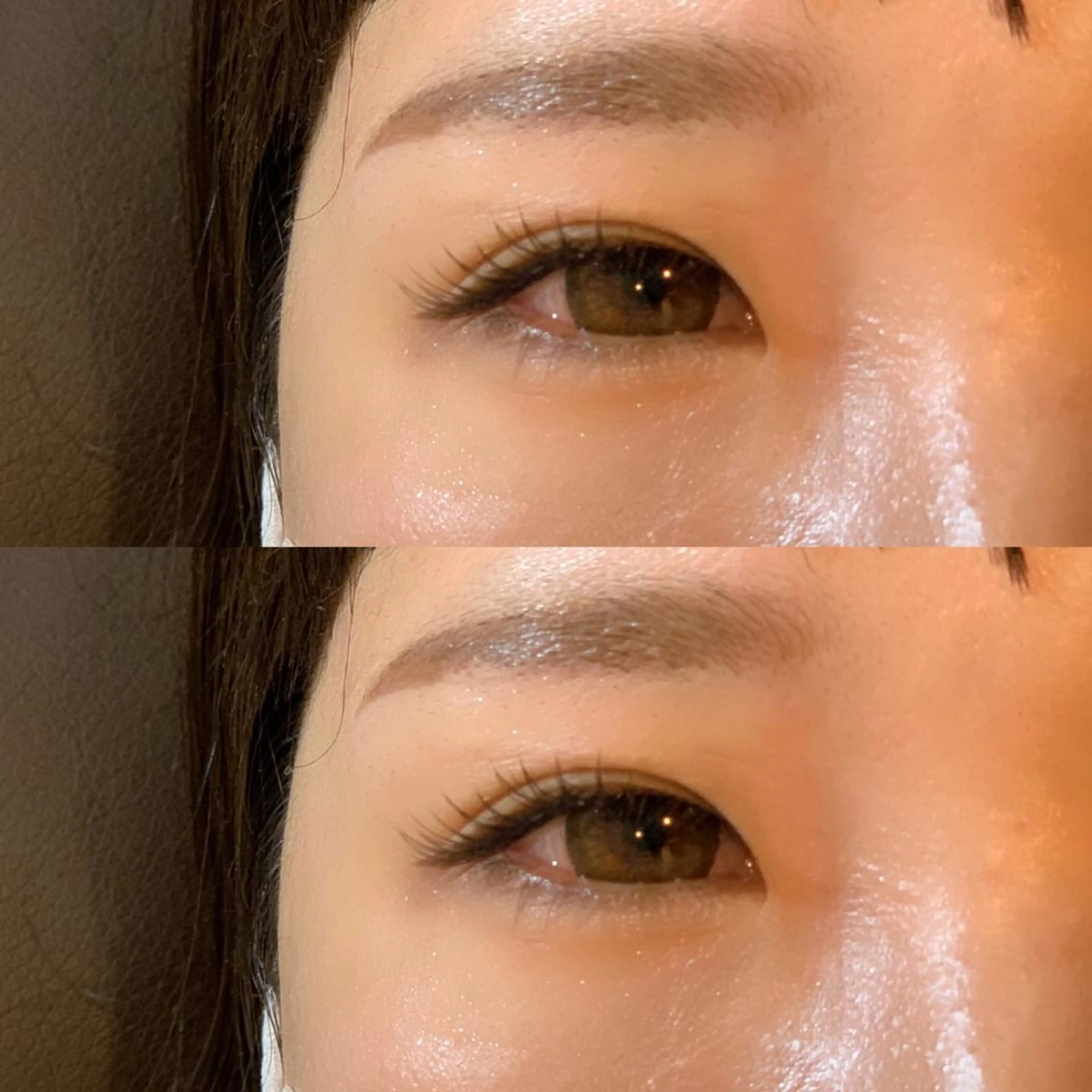 マツエク・マツパ elua eyelashの眉毛・アイブロウイメージ