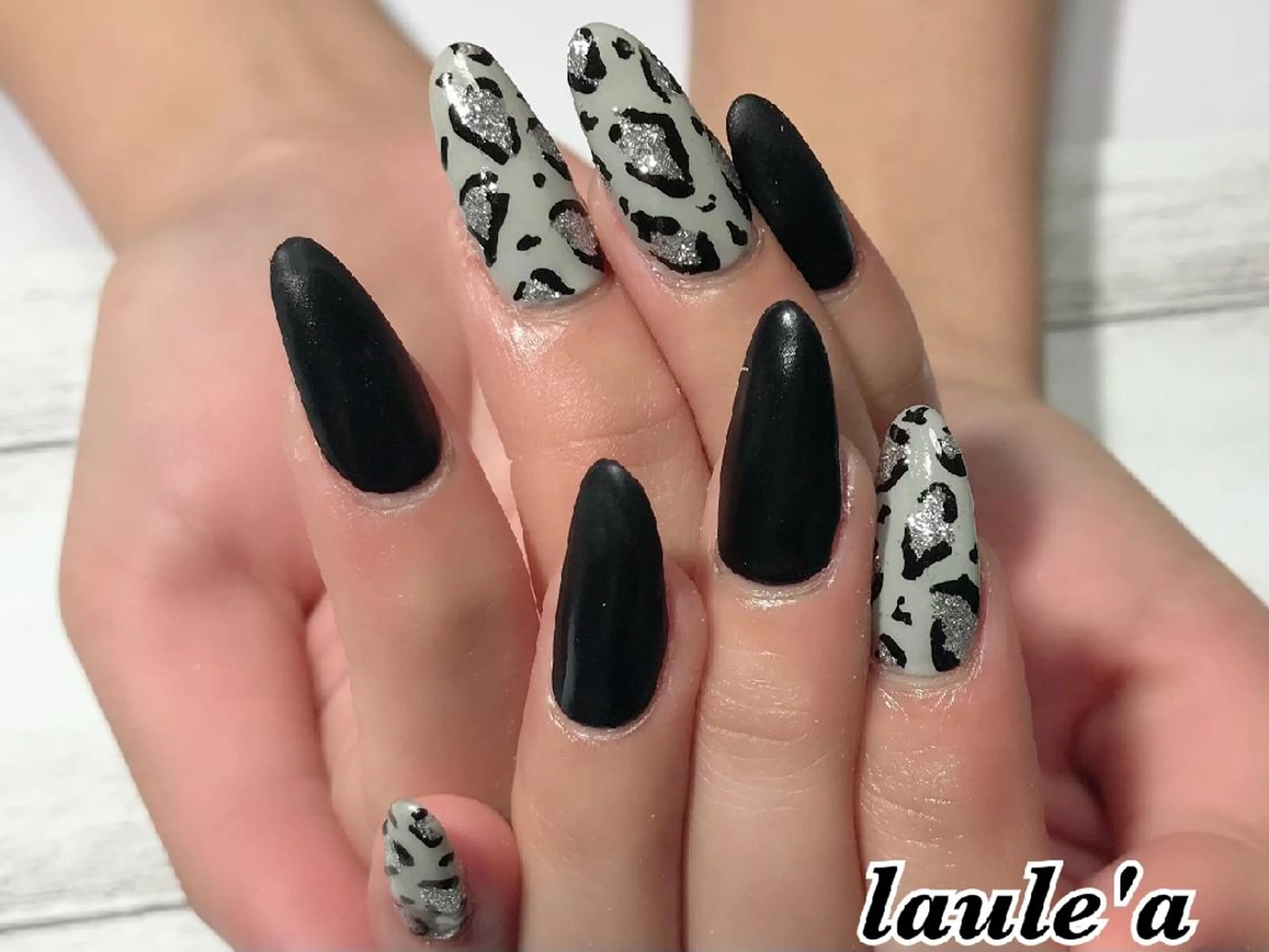 ネイル ハンドネイル Rグループ felizのネイルデザイン