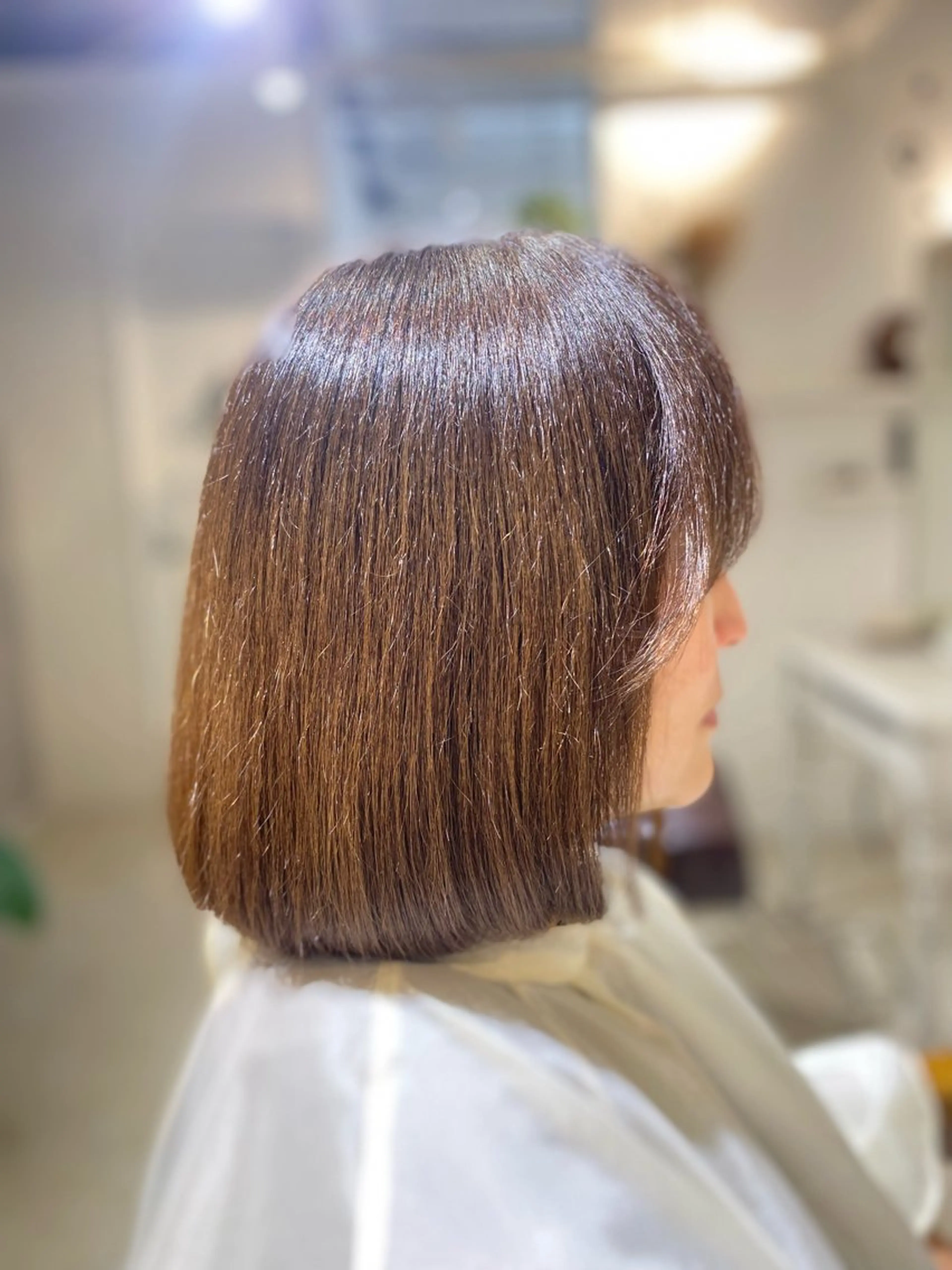 ショート カット ヘアカラー ショートカット 🌷Asamiのヘアスタイル