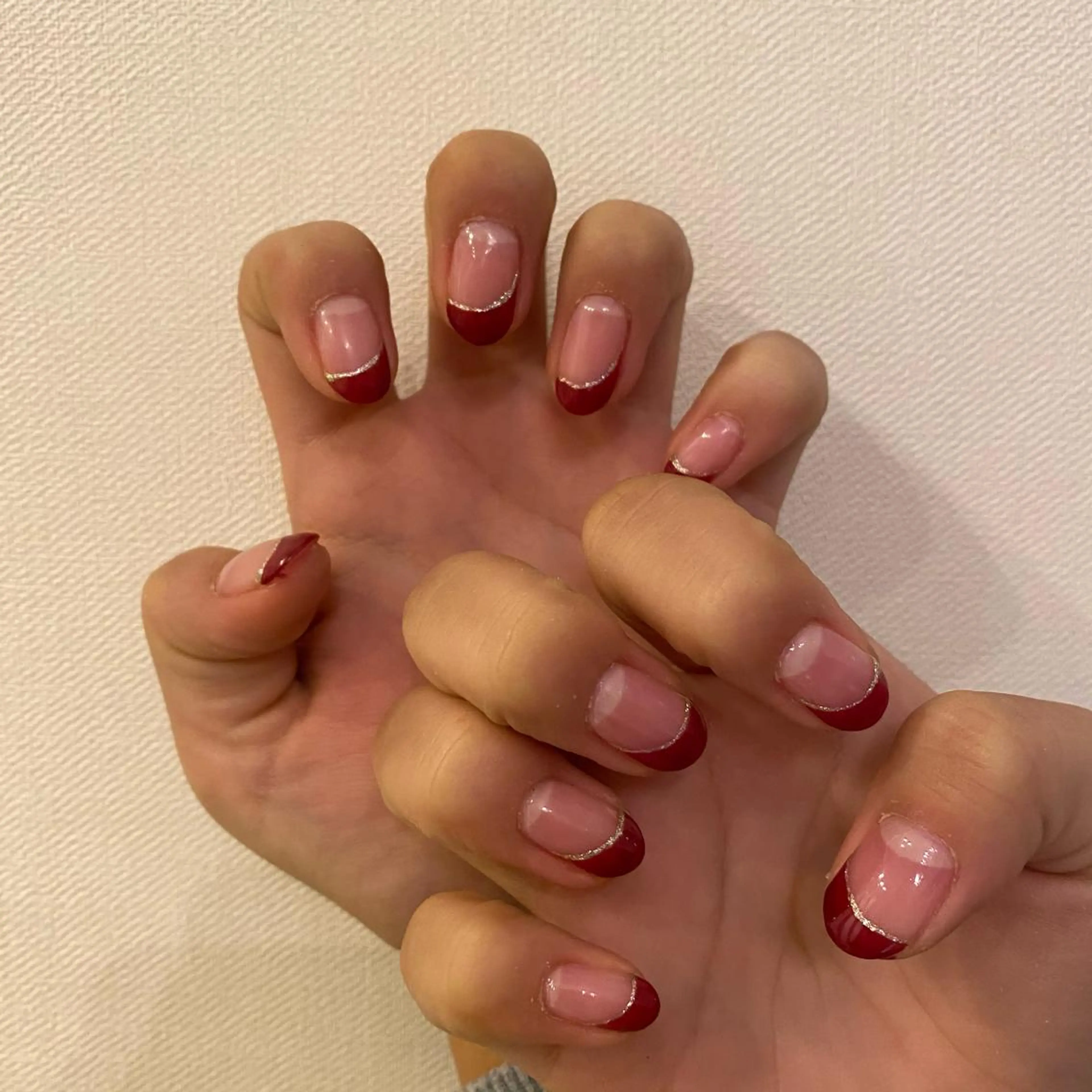 ネイル mimin. by felimo所属・mimin. by felimoのネイルデザイン