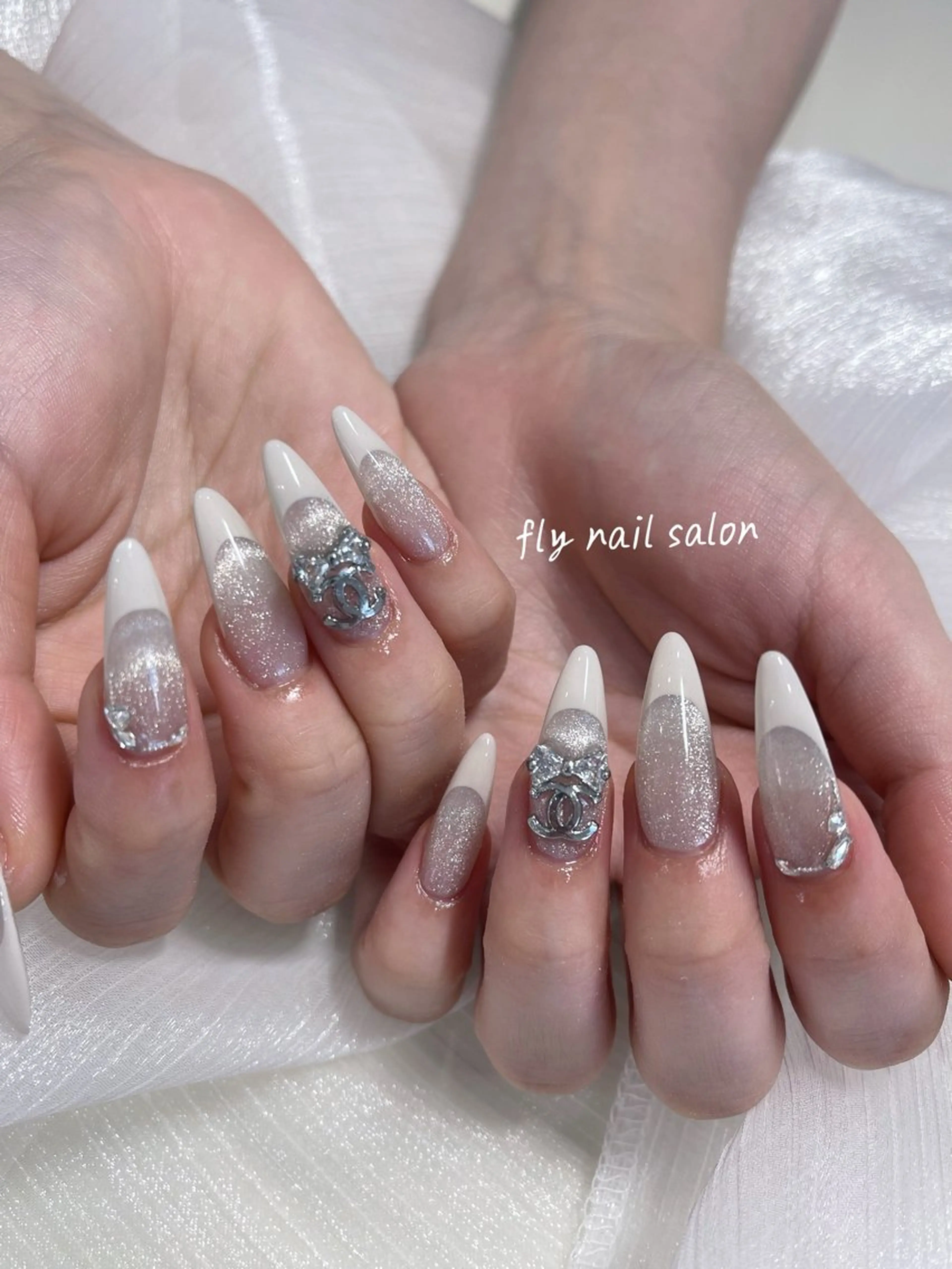 ネイル FLY Nail Salonのネイルデザイン