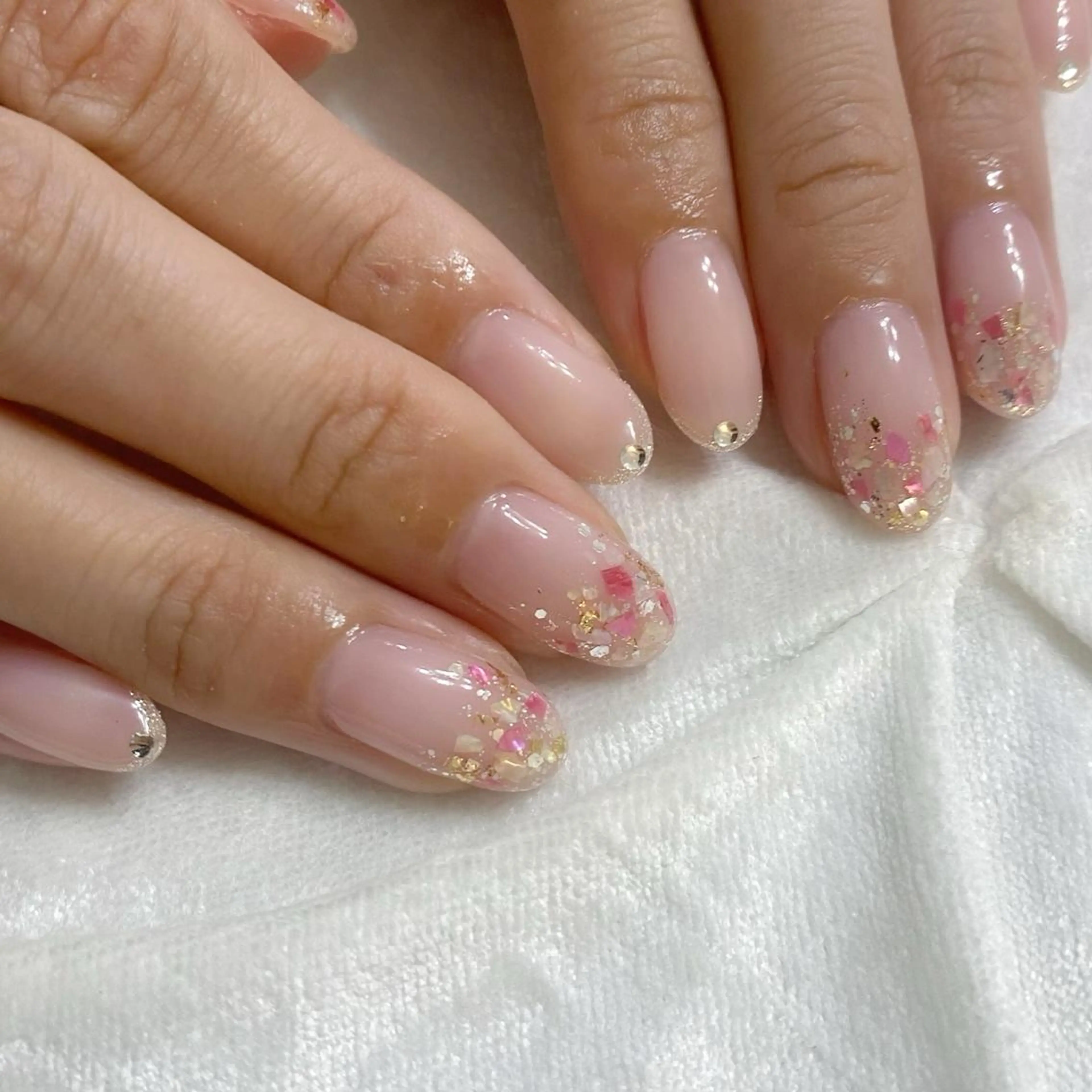 ネイル Uchida Mayunaのその他イメージ