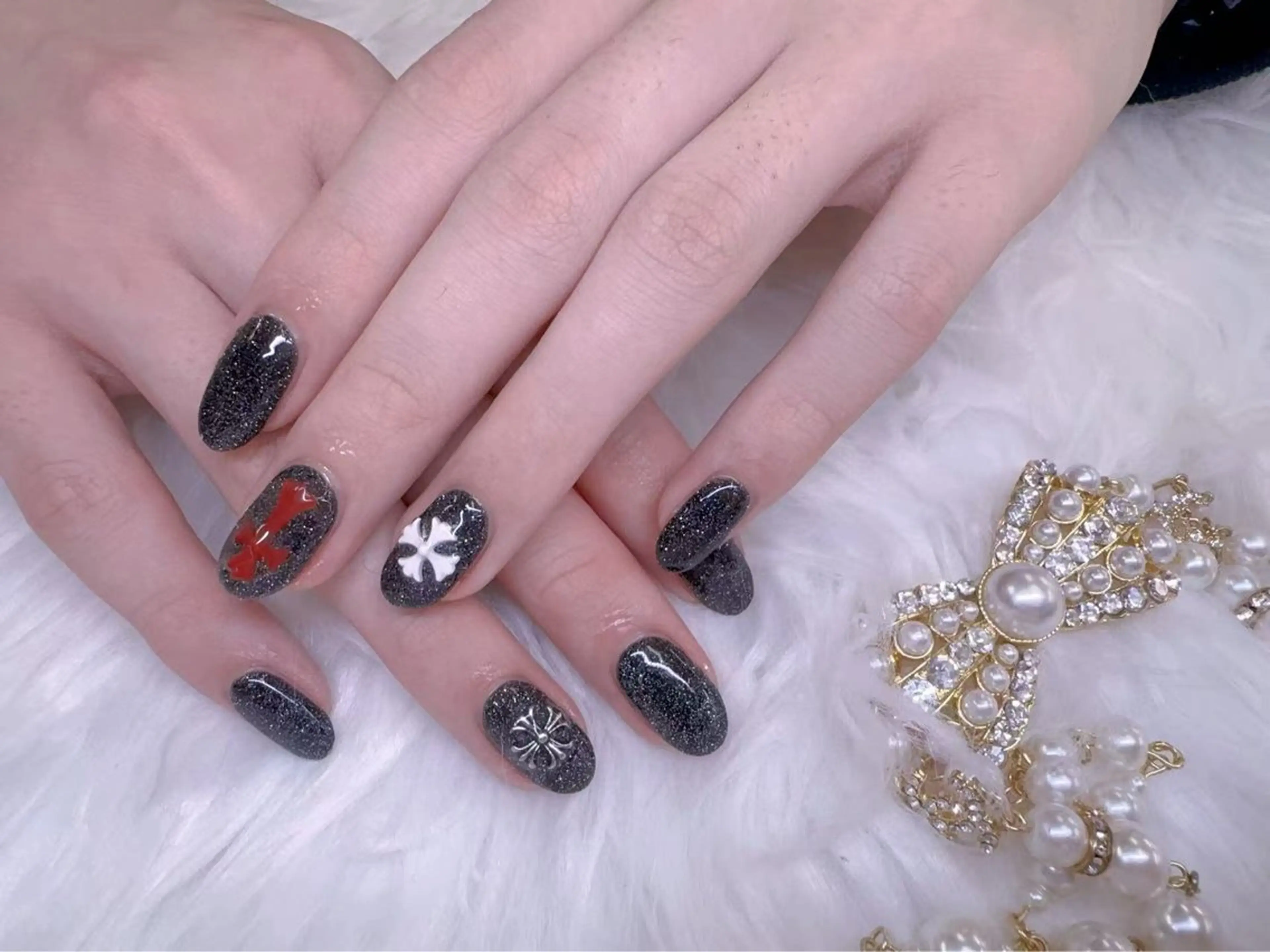ネイル Ｕ・mi nail ゆうなのネイルデザイン