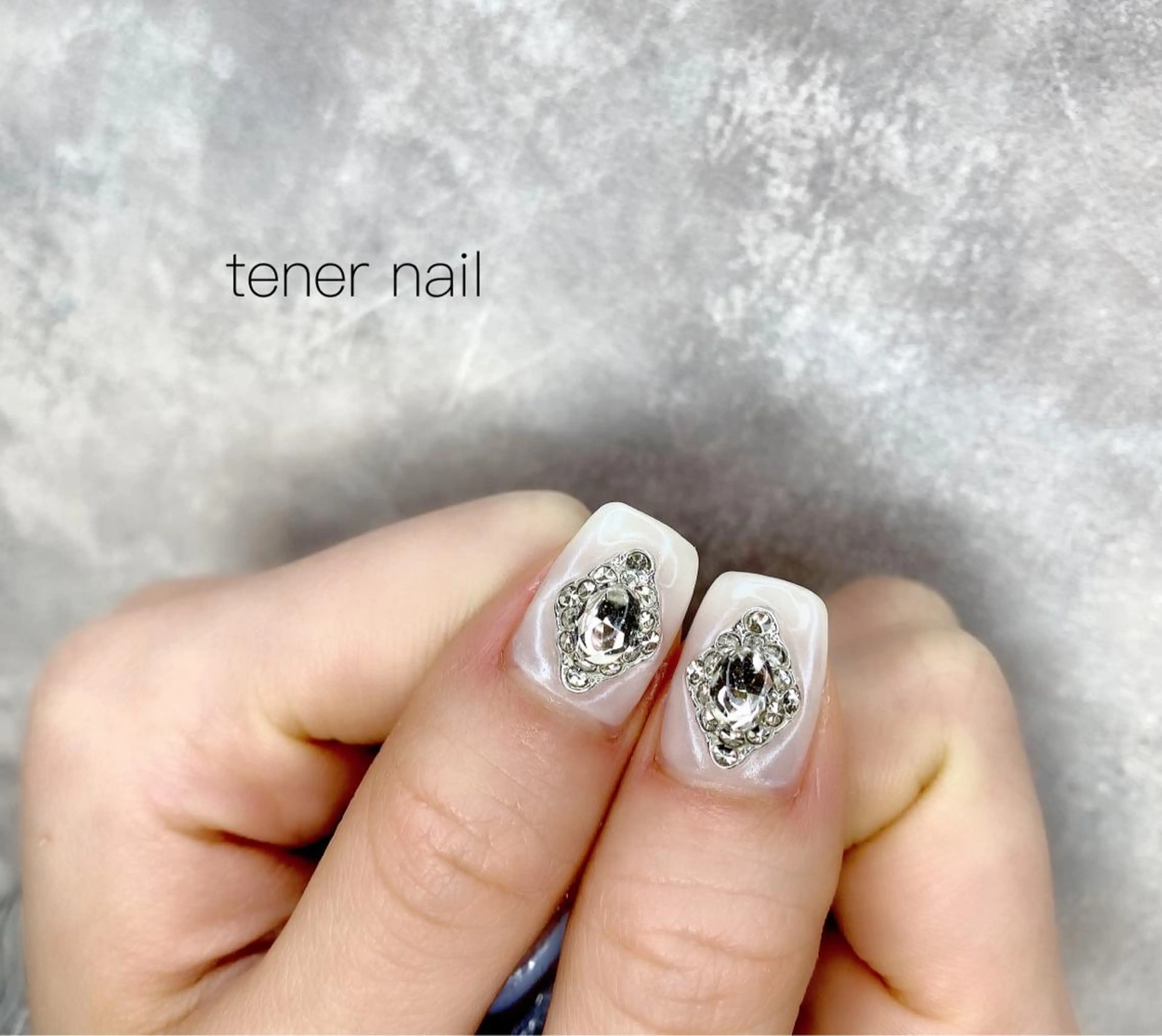 ネイル テネルネイル tener nailのネイルデザイン