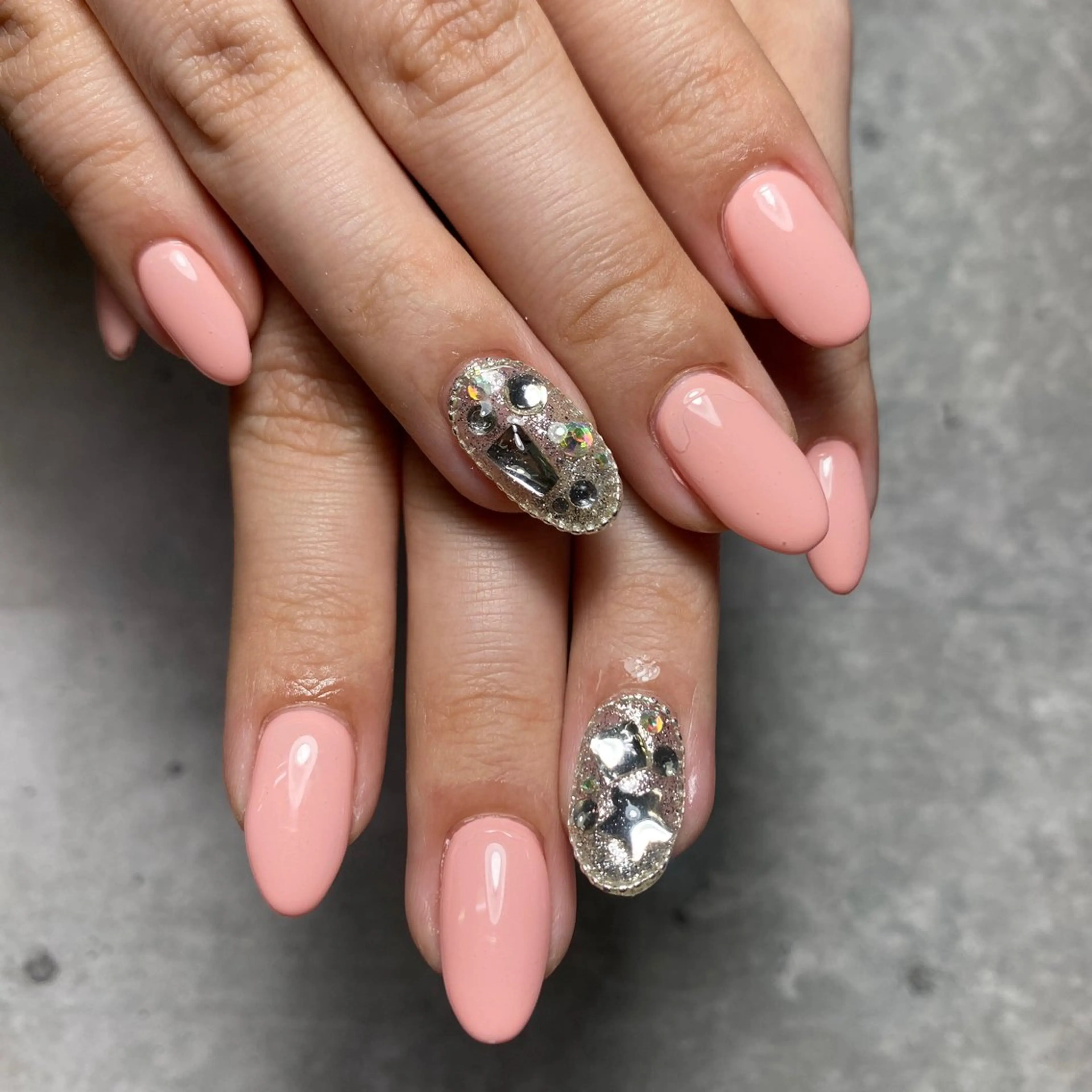 ネイル Nomoto KAKOのネイルデザイン