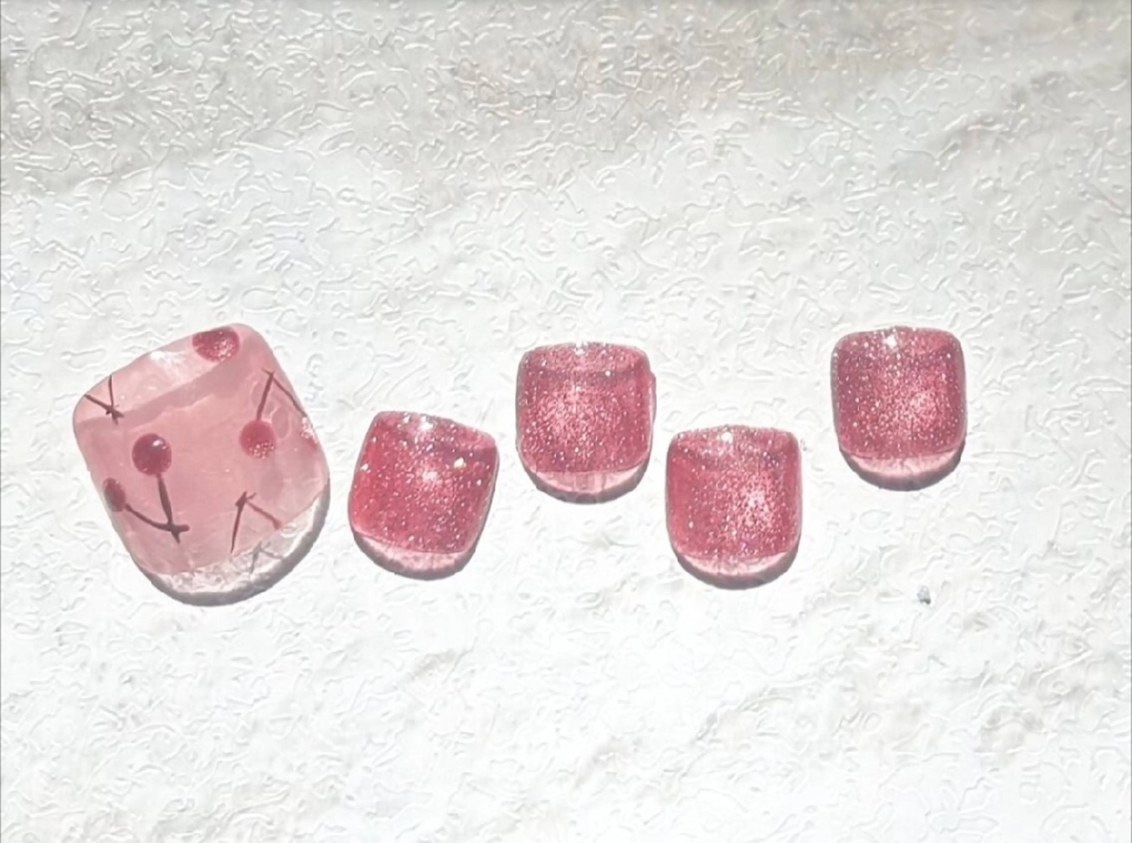 ネイル aoyagi maiのネイルデザイン