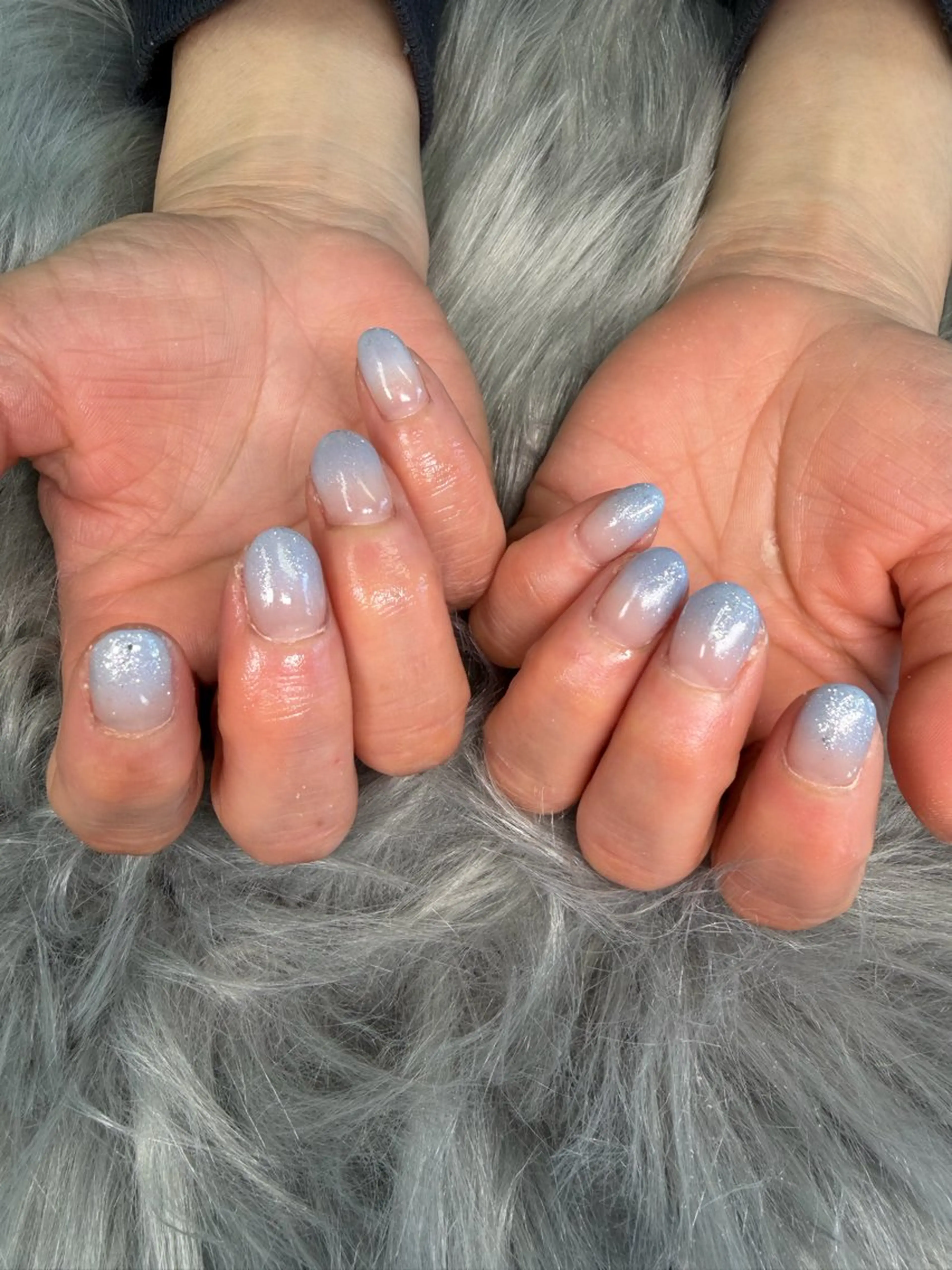 ネイル ハンドネイル mi yuのネイルデザイン