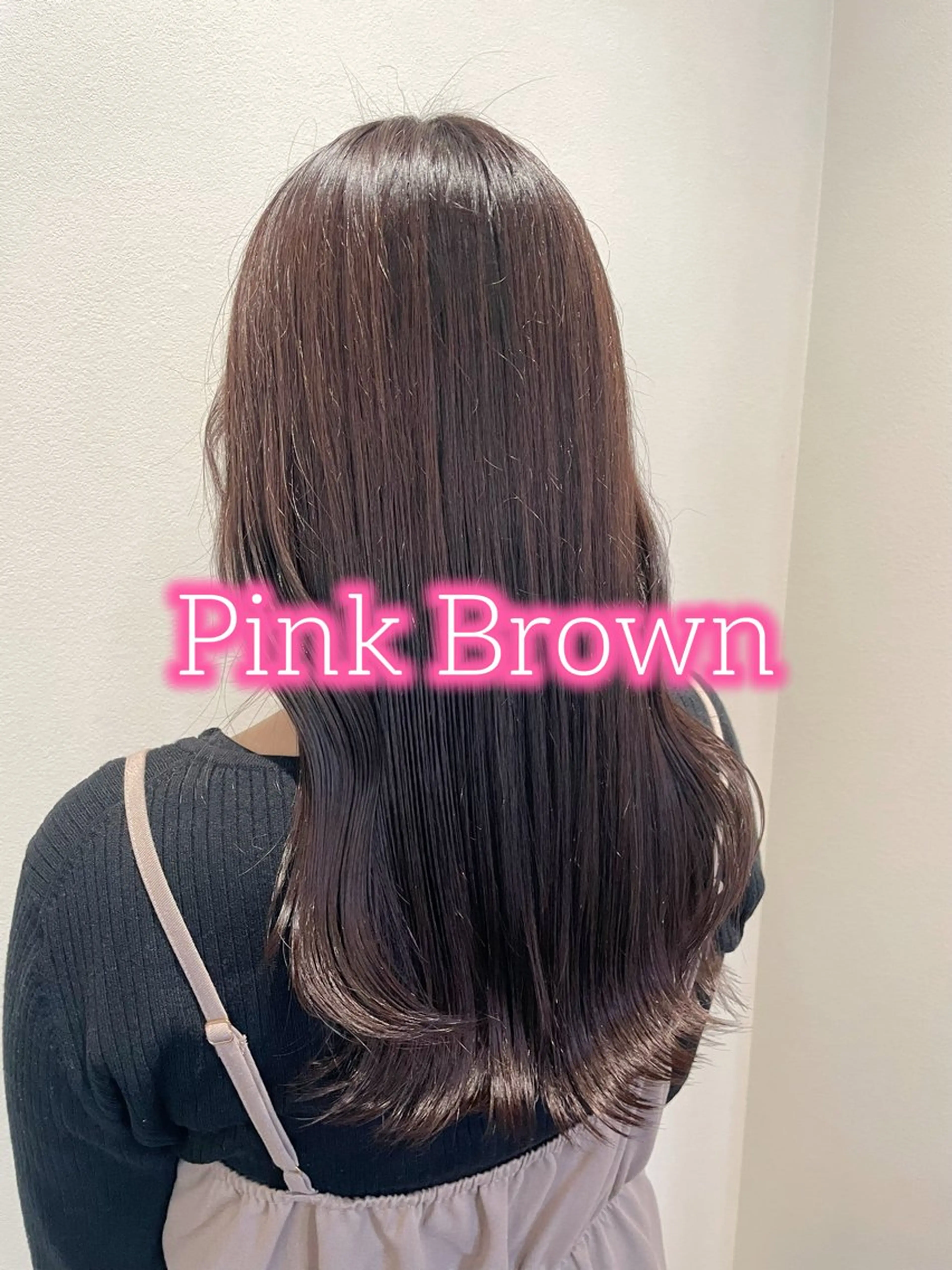 ロング カット ヘアカラー 横浜/メンズカット/ アレンジ/ゆいのヘアスタイル