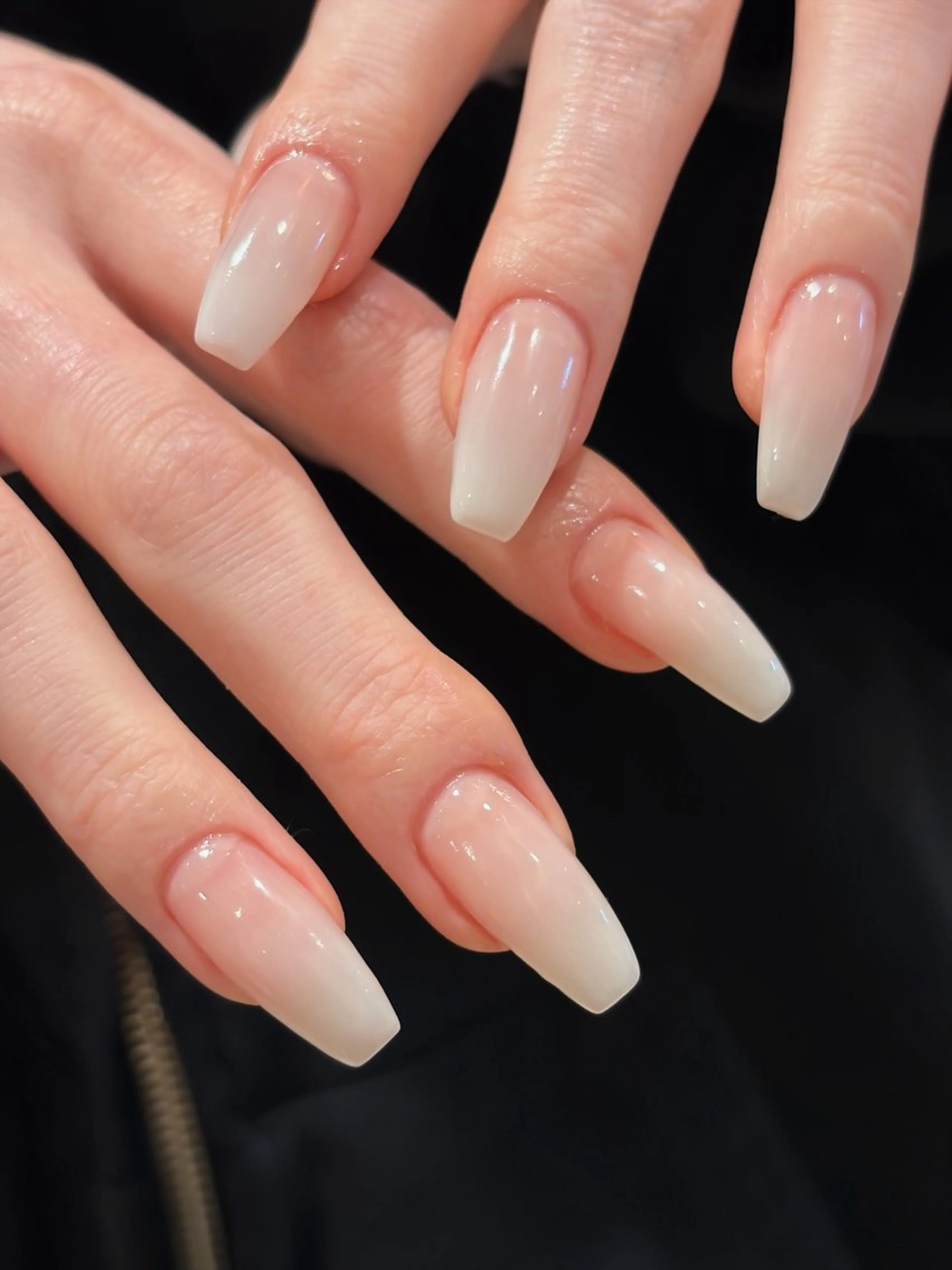 ネイル ハンドネイル ailed'Ange 🍒miuのネイルデザイン