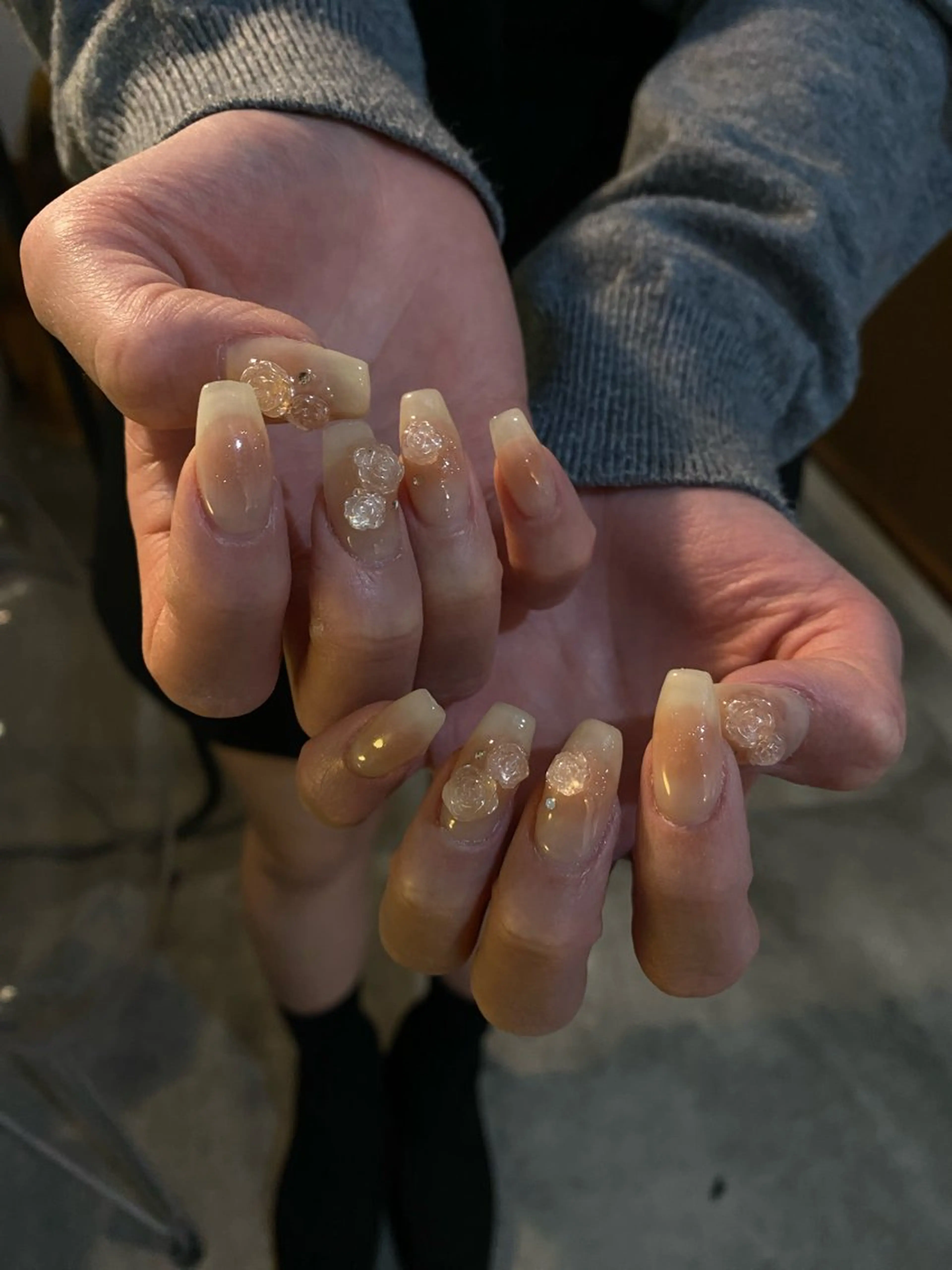 ネイル mizuho .oのネイルデザイン