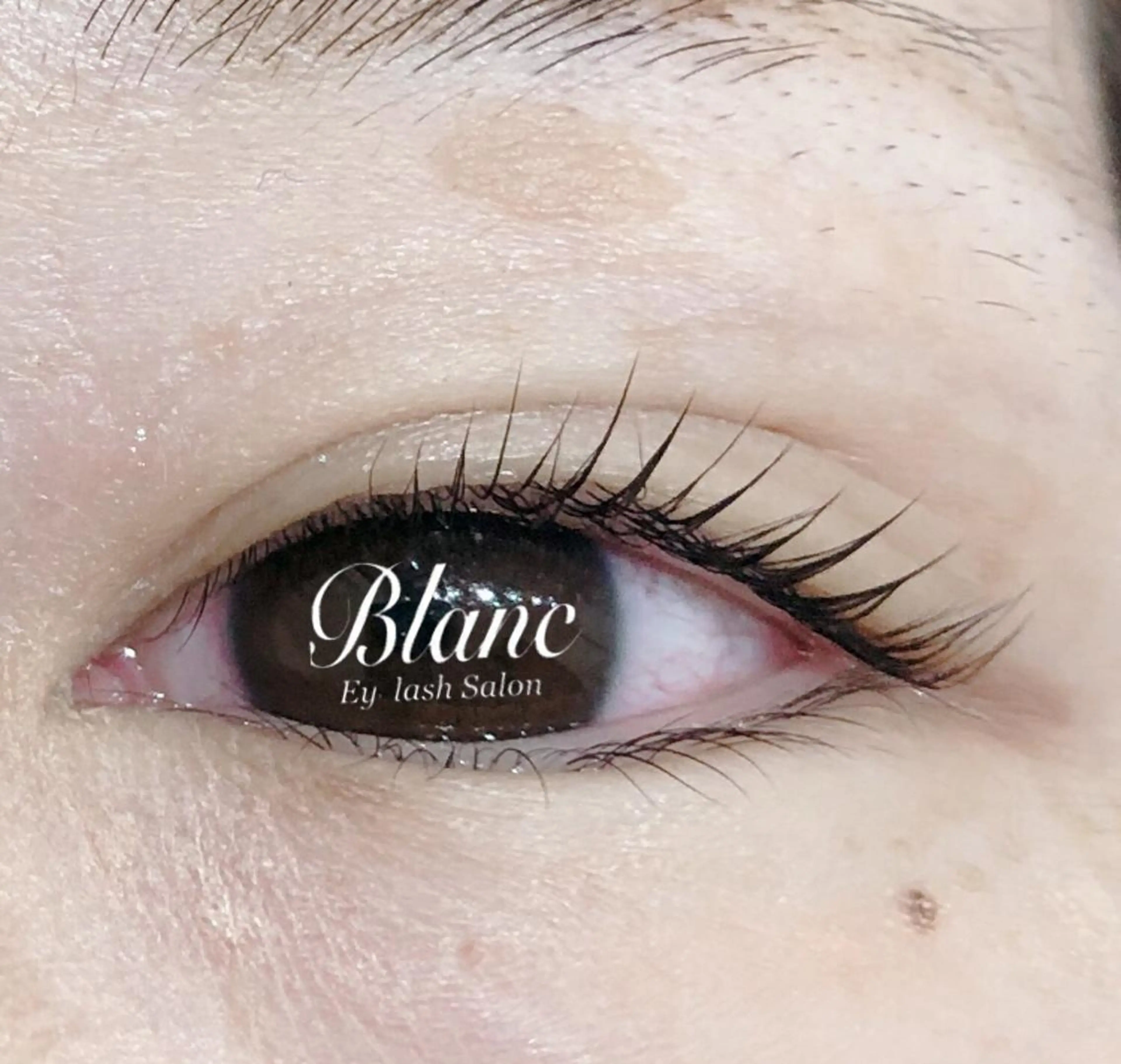 マツエク・マツパ アイラッシュサロンブラン　アリオ西新井所属・鈴木 やすえの眉毛・アイブロウイメージ