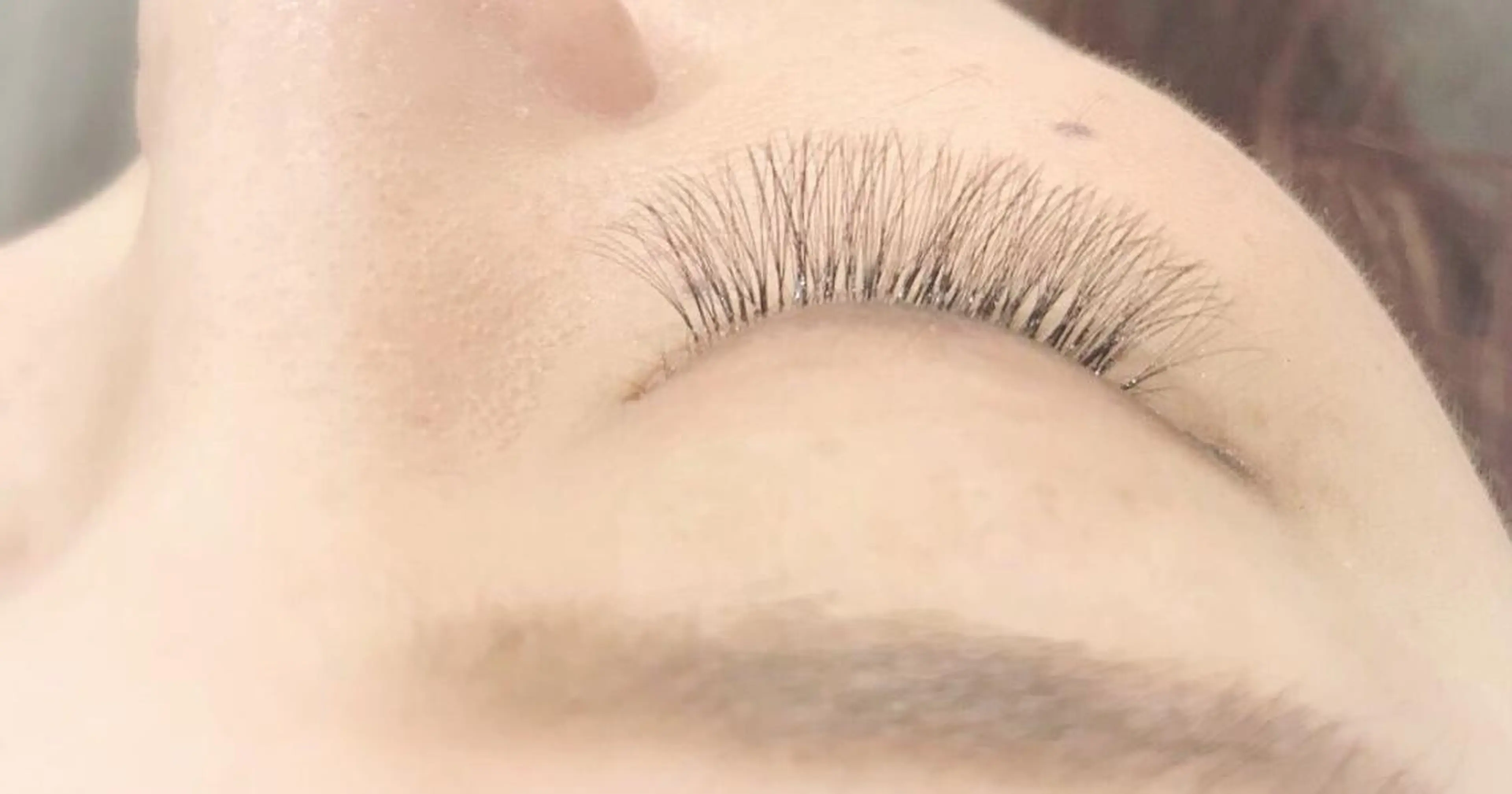 マツエク・マツパ マツエク 江里口 はるかのマツエク・マツパデザイン