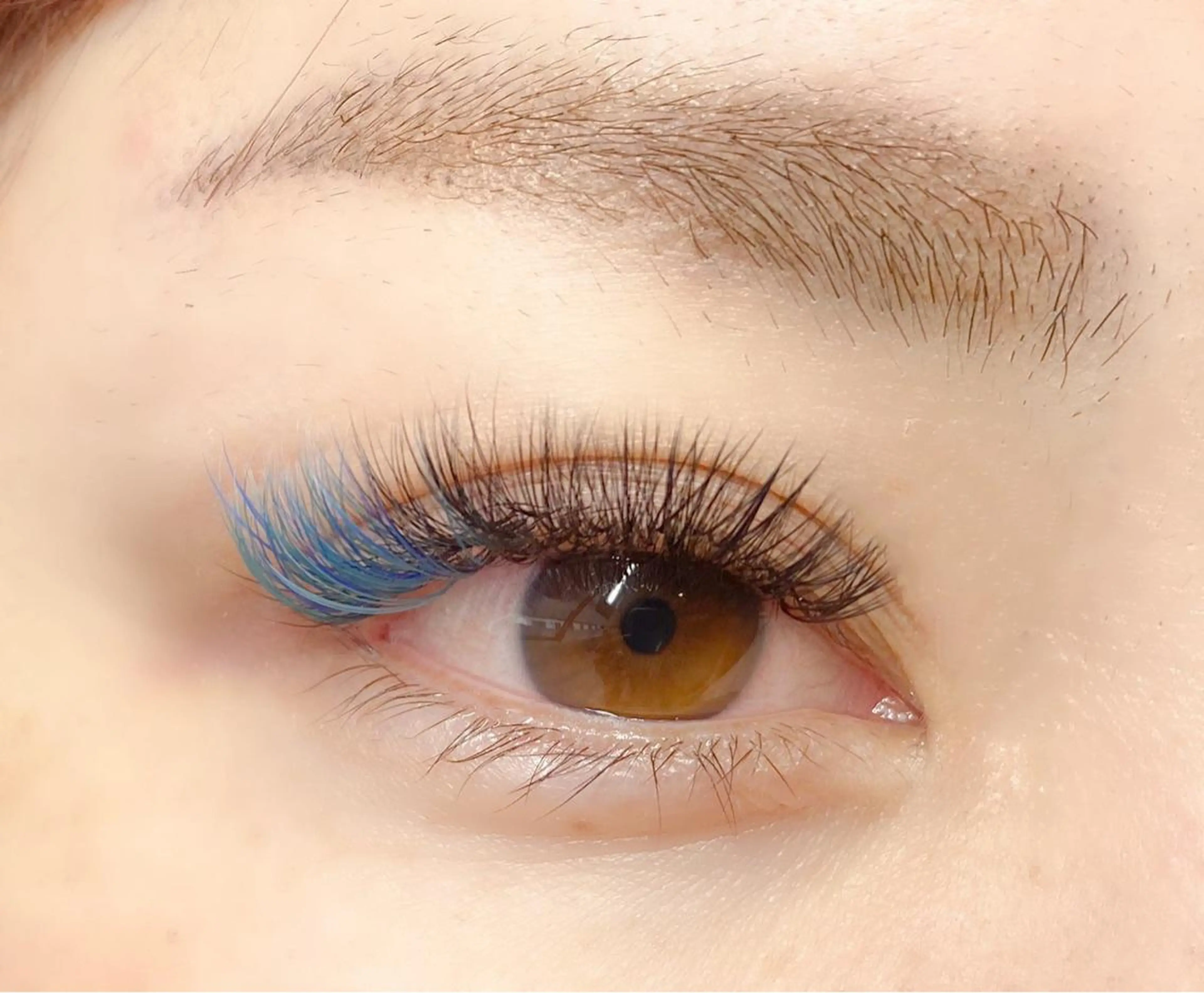 マツエク・マツパ ボリュームラッシュ 宮野 麻衣のマツエク・マツパデザイン