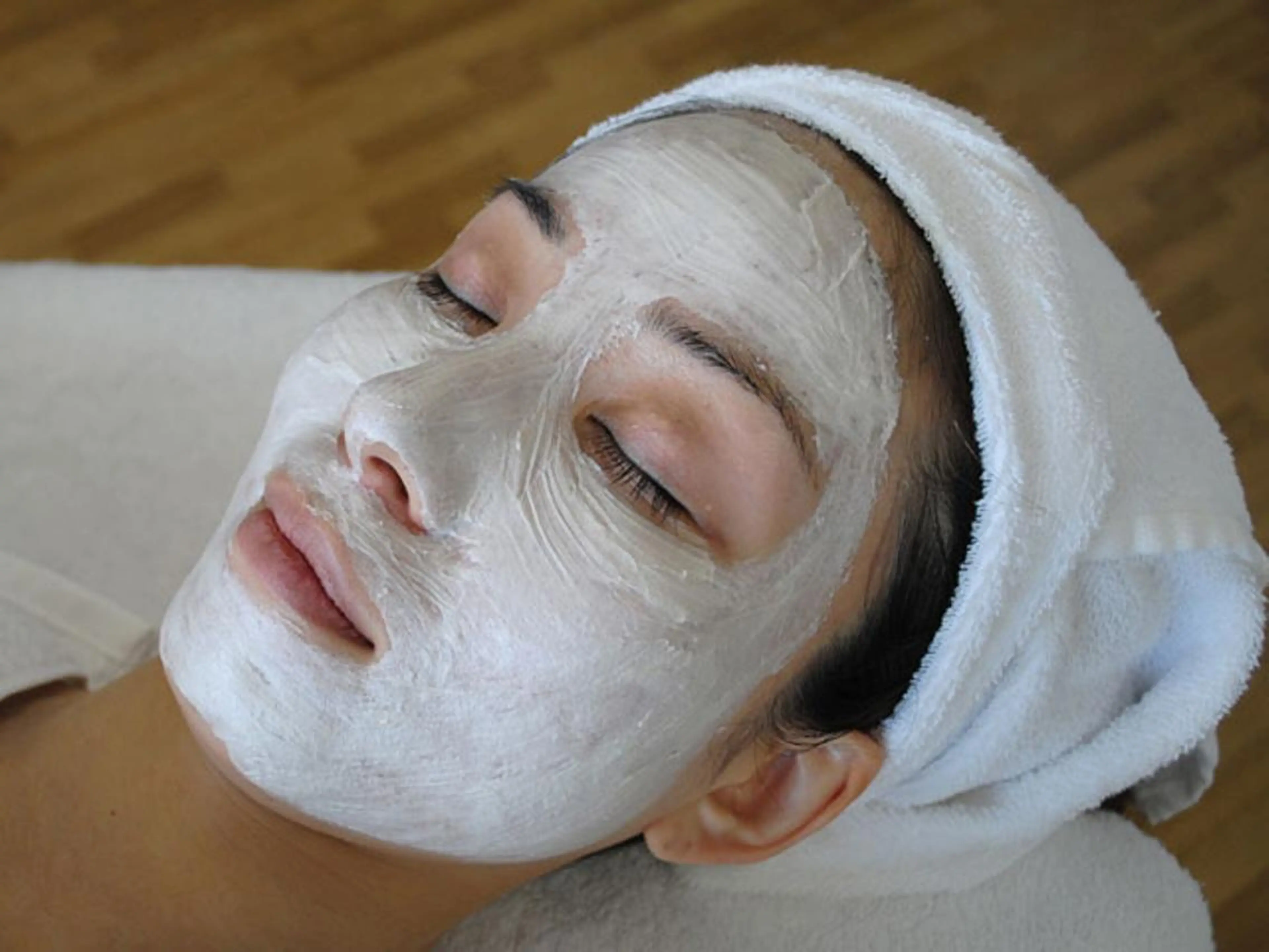 堀江リンパマッサージ 肩こり/リンパ/小顔のエステ・リラクイメージ