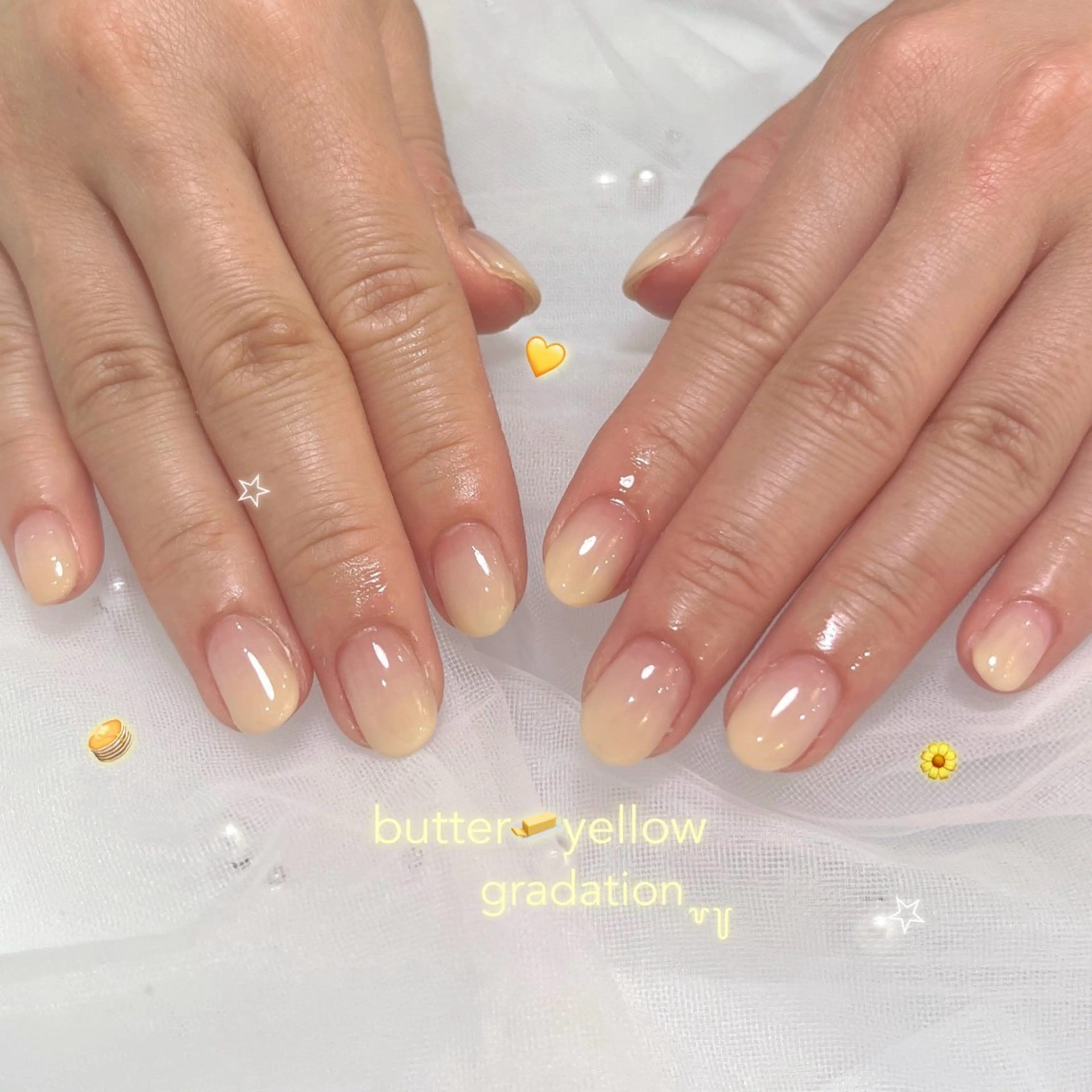 ネイル エルバイノリコ加藤 パラジェル取り扱い店のネイルデザイン