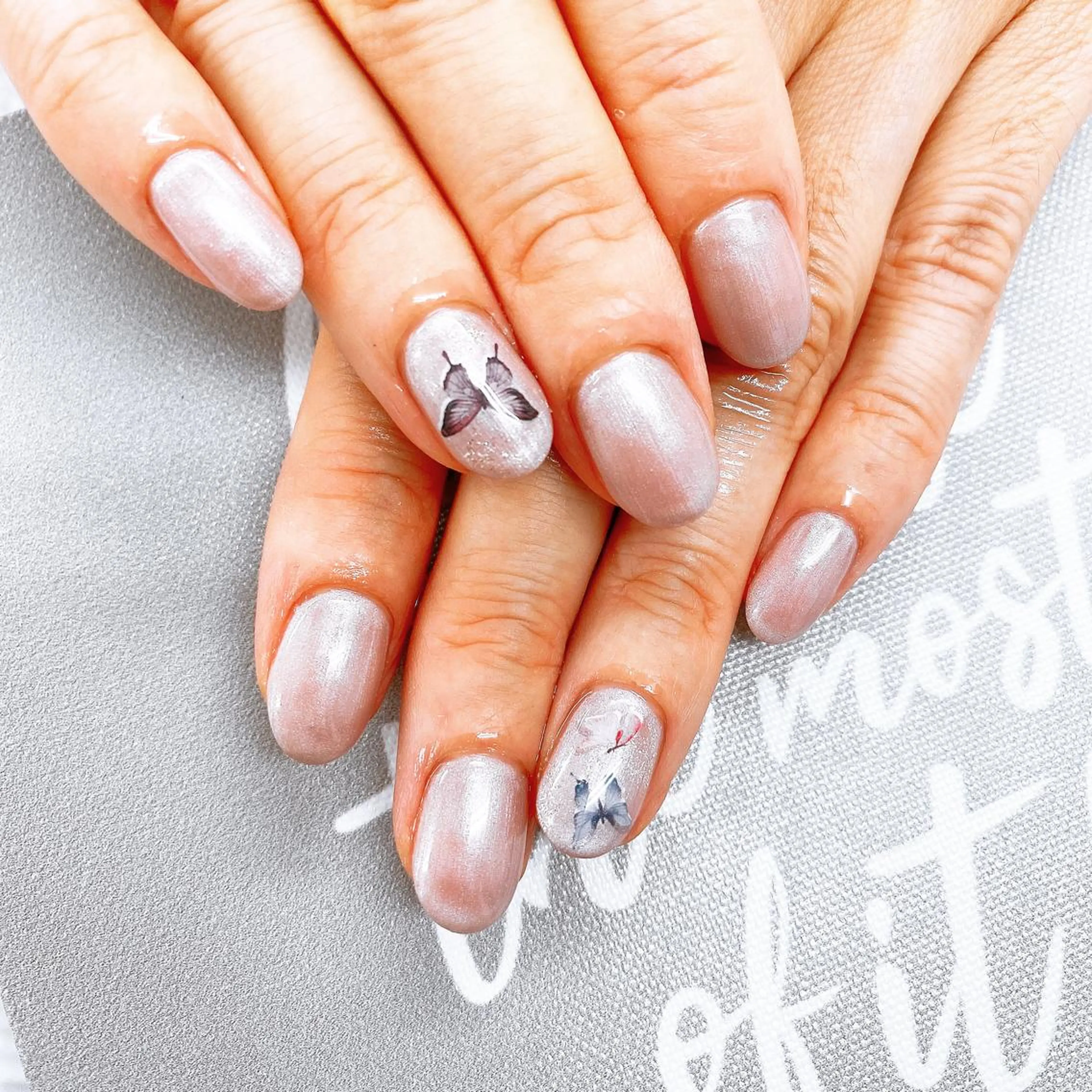 ネイル N._._.claw[エヌクロー]所属・N._._. clawのネイルデザイン