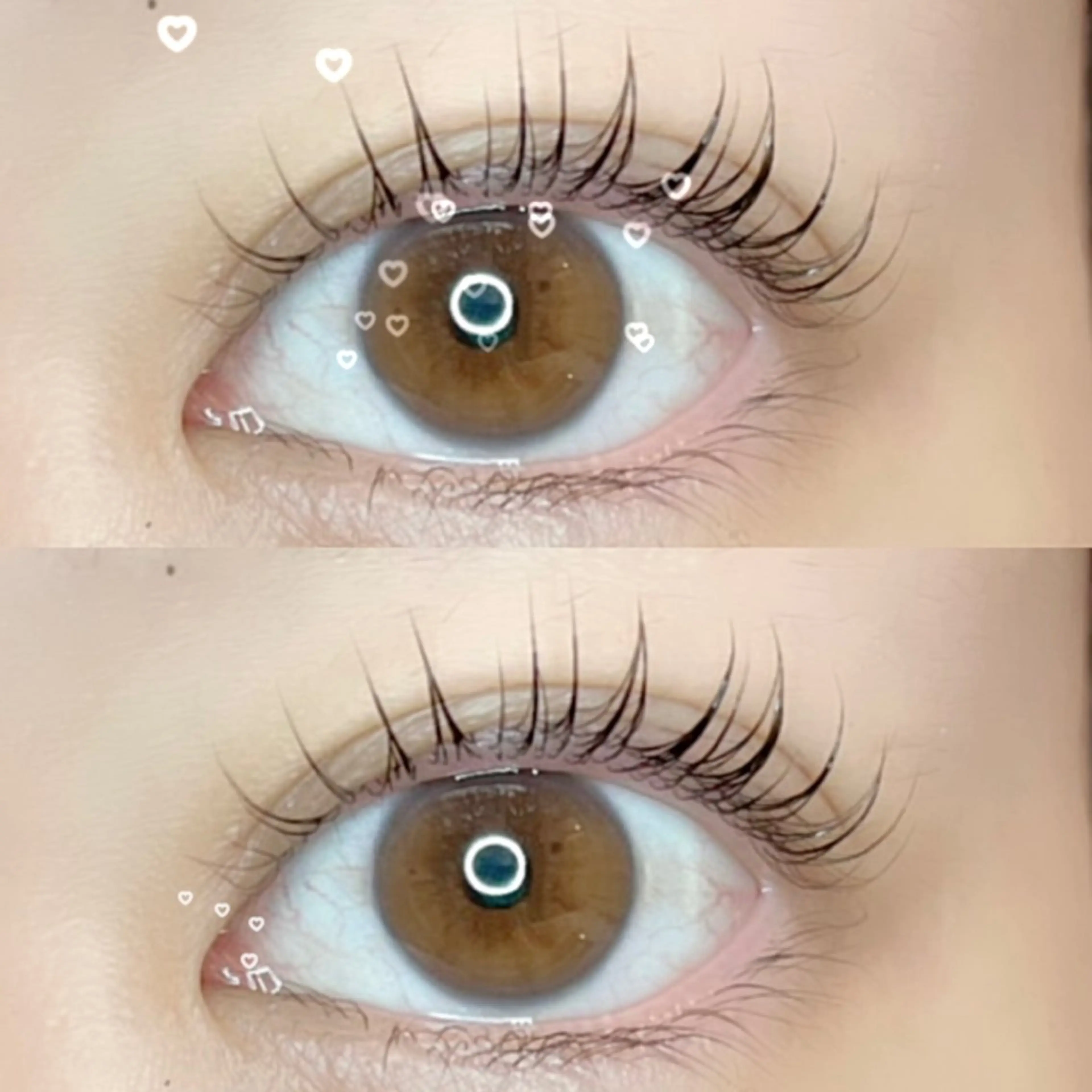 マツエク・マツパ マツパ 平和島駅徒歩7分 Ayaのマツエク・マツパデザイン