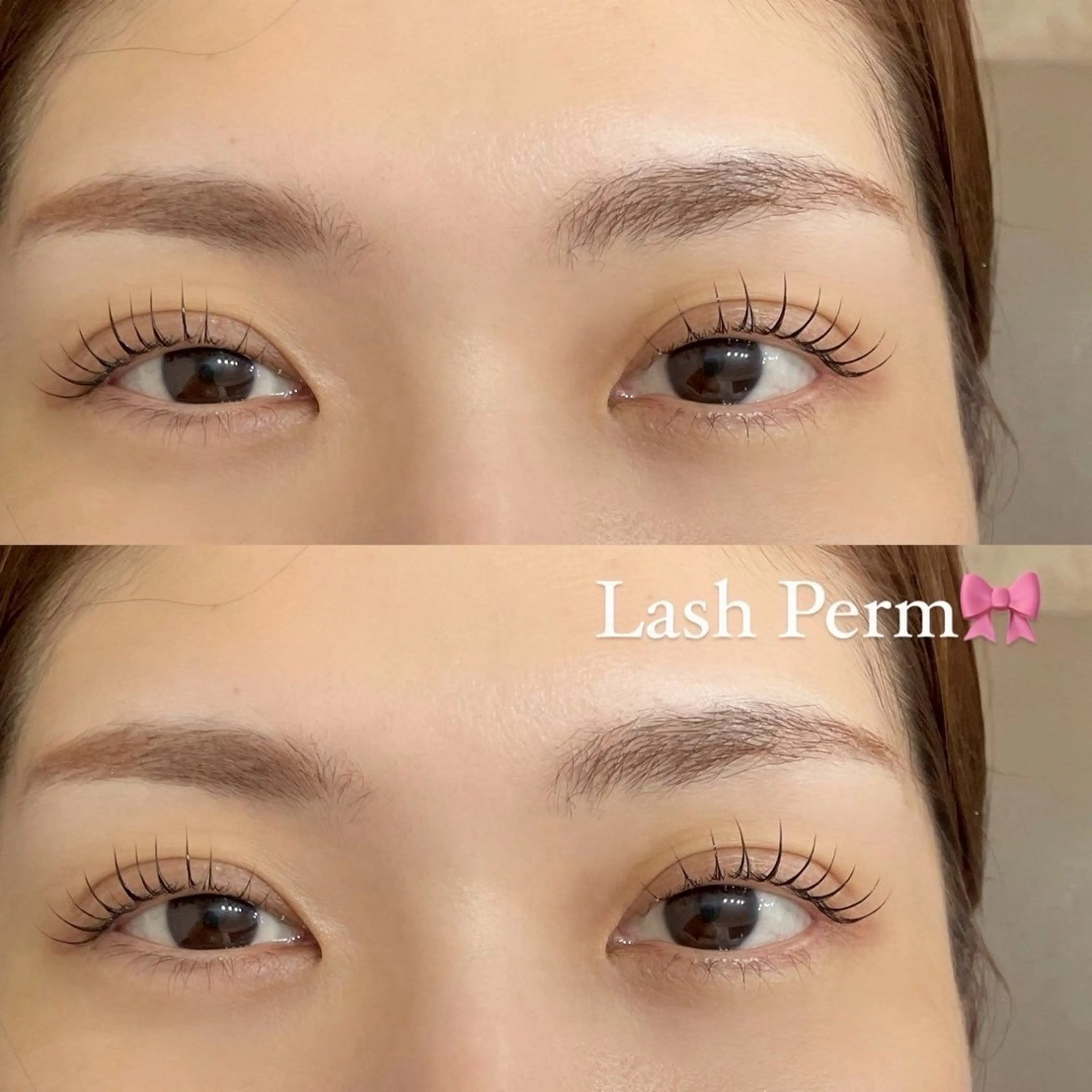 マツエク・マツパ THE BALM 新井の眉毛・アイブロウイメージ