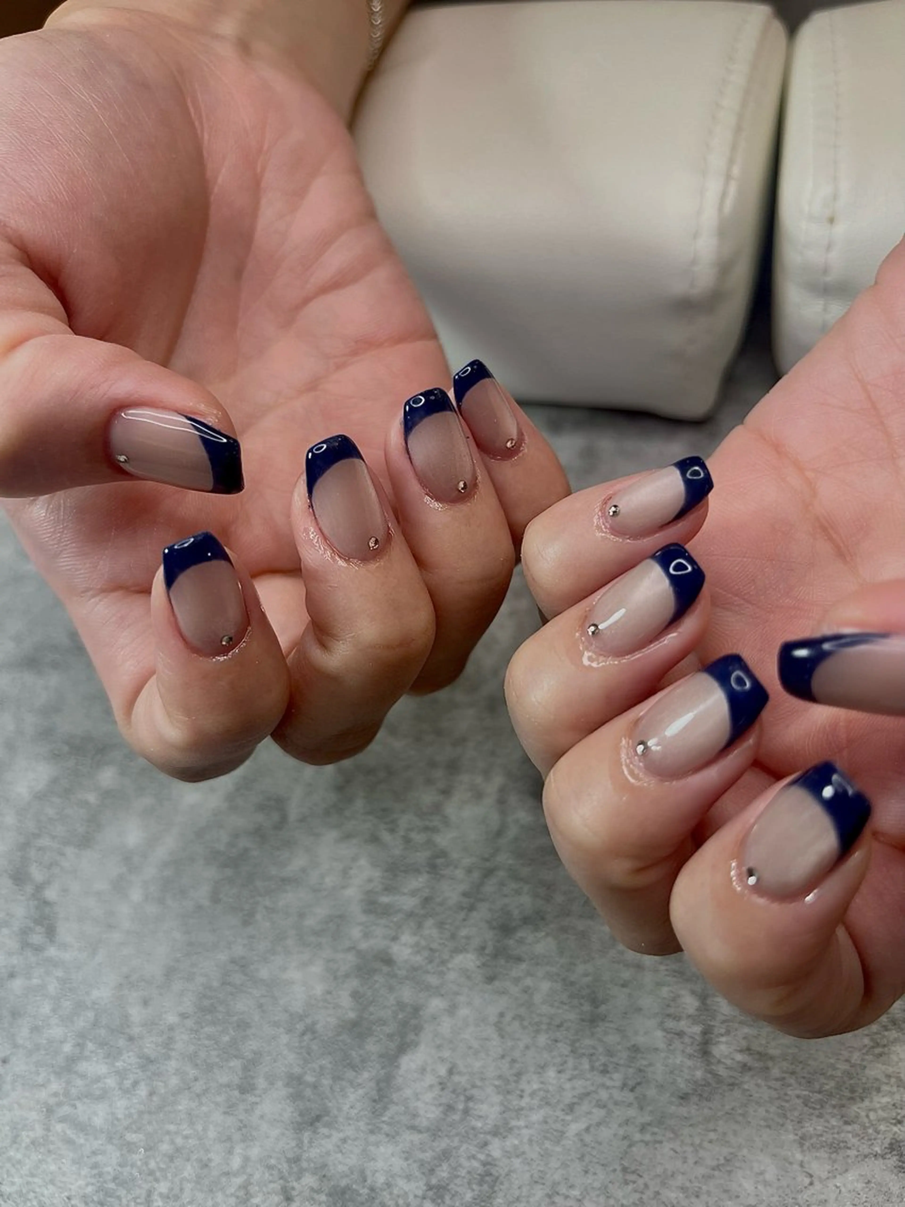 ネイル ハンドネイル ネイルサロンマギー所属・Maggie shionのネイルデザイン