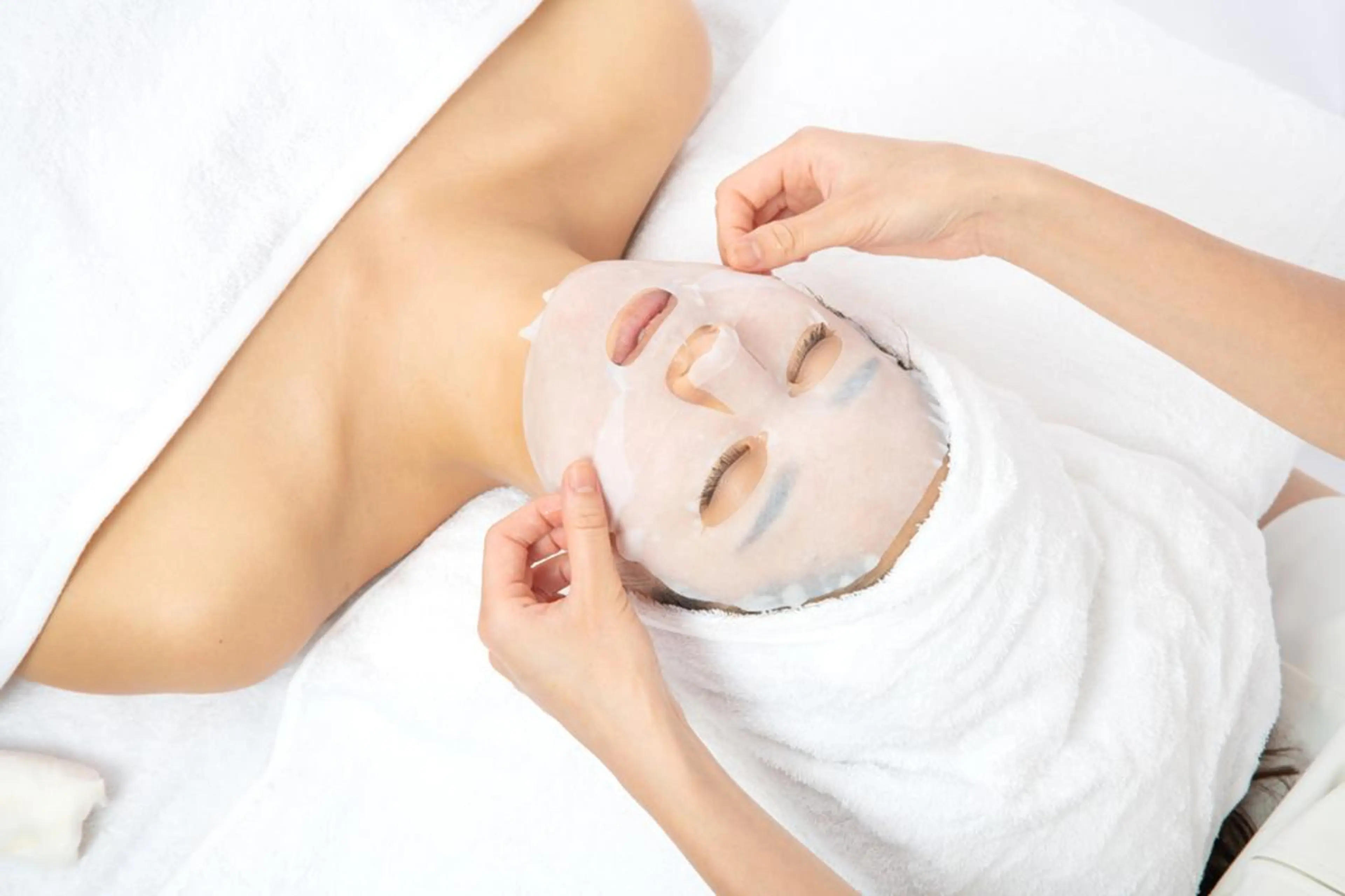 オレンジバナナ 新潟店のエステ・リラクイメージ