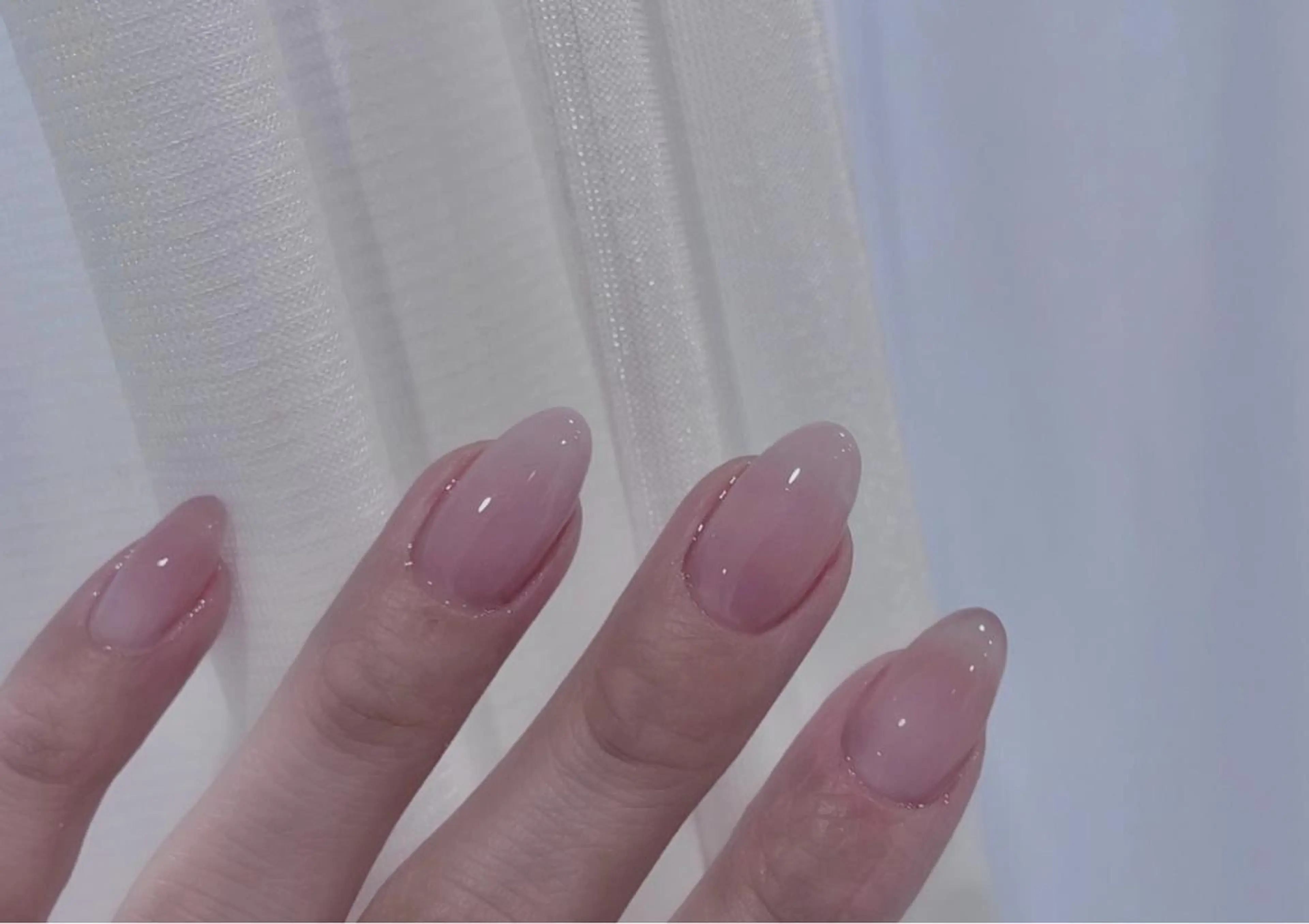 ネイル Spiky とうげ ふうかのネイルデザイン